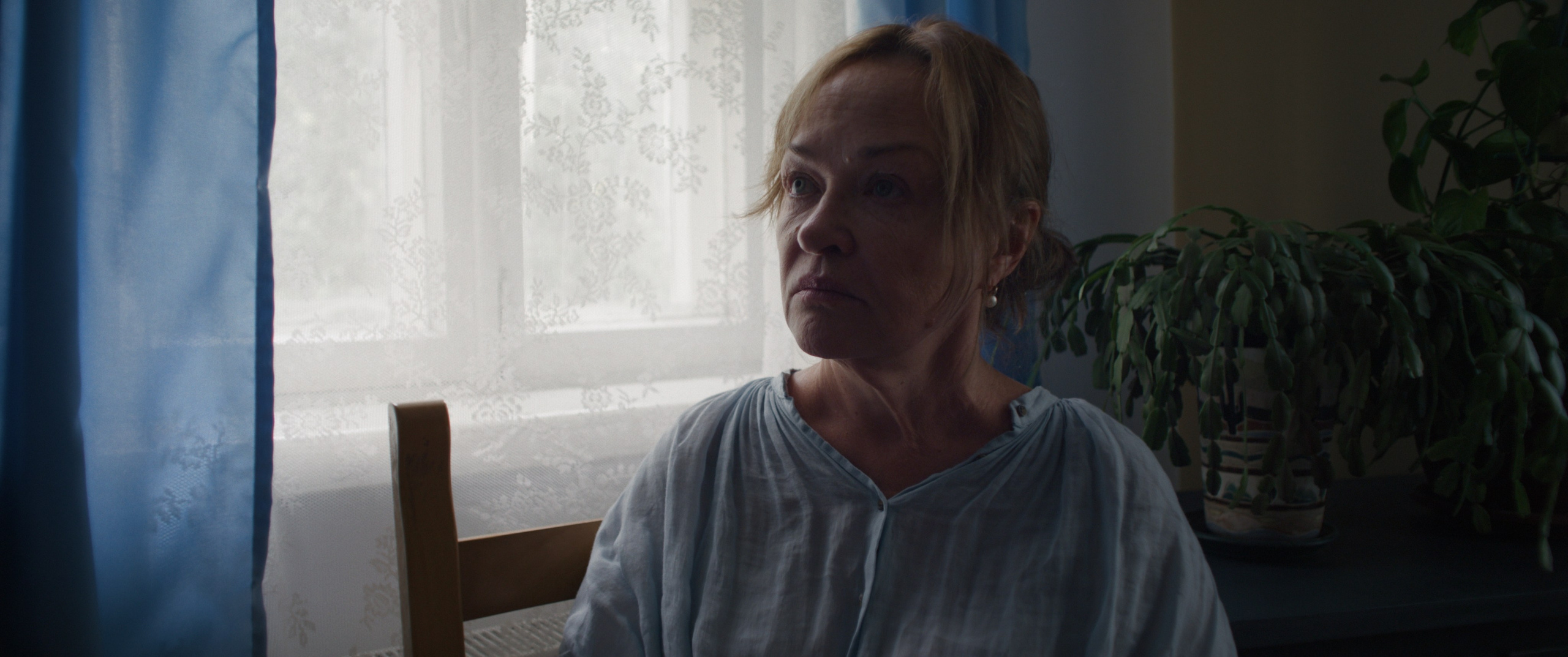 Тень (short film). Colorist Ivan Serzhanov