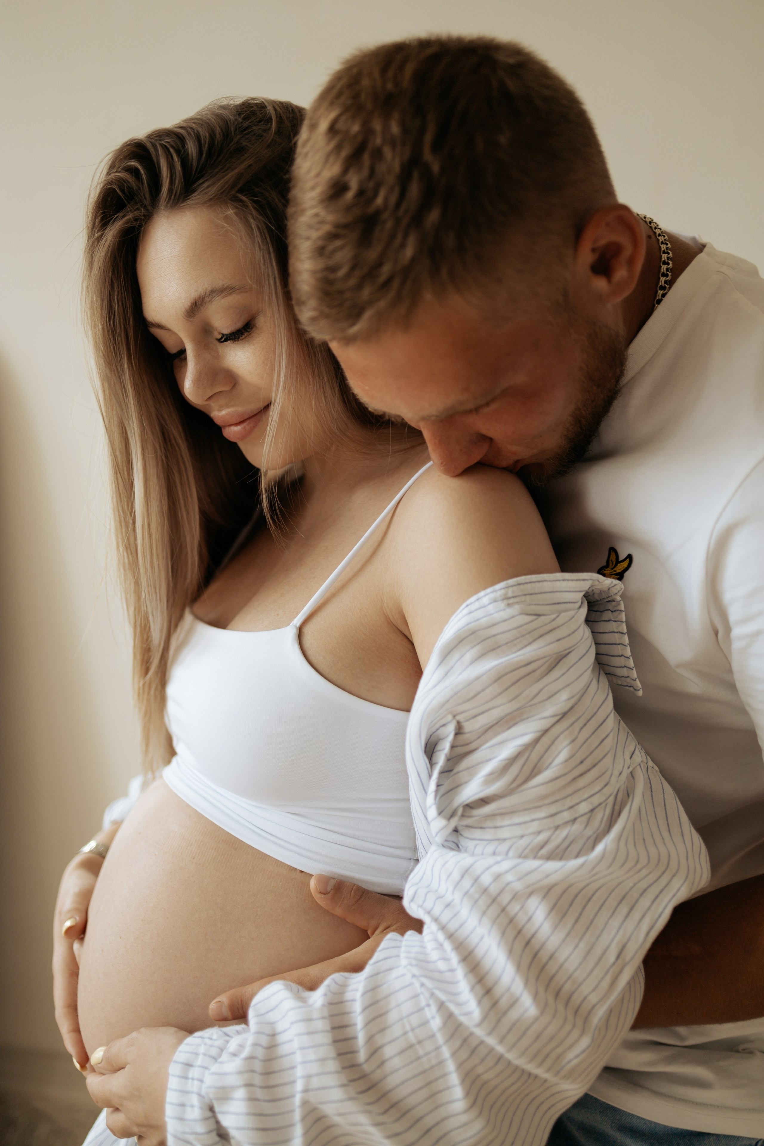 Саша и Настя. Самый теплый фотограф в Краснодаре Рябоконь Ксения