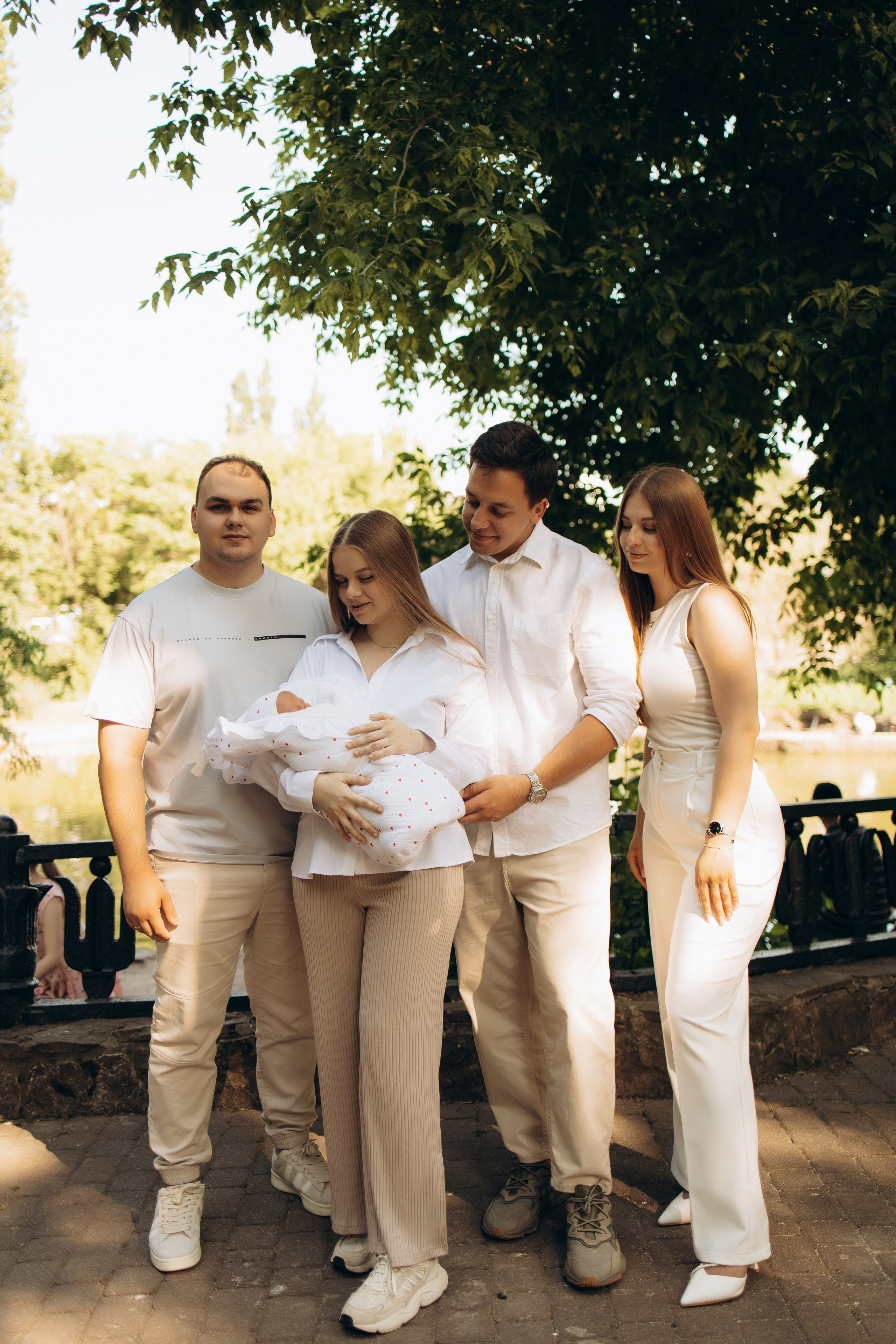 Выписка Анечки. Самый теплый фотограф в Краснодаре Рябоконь Ксения