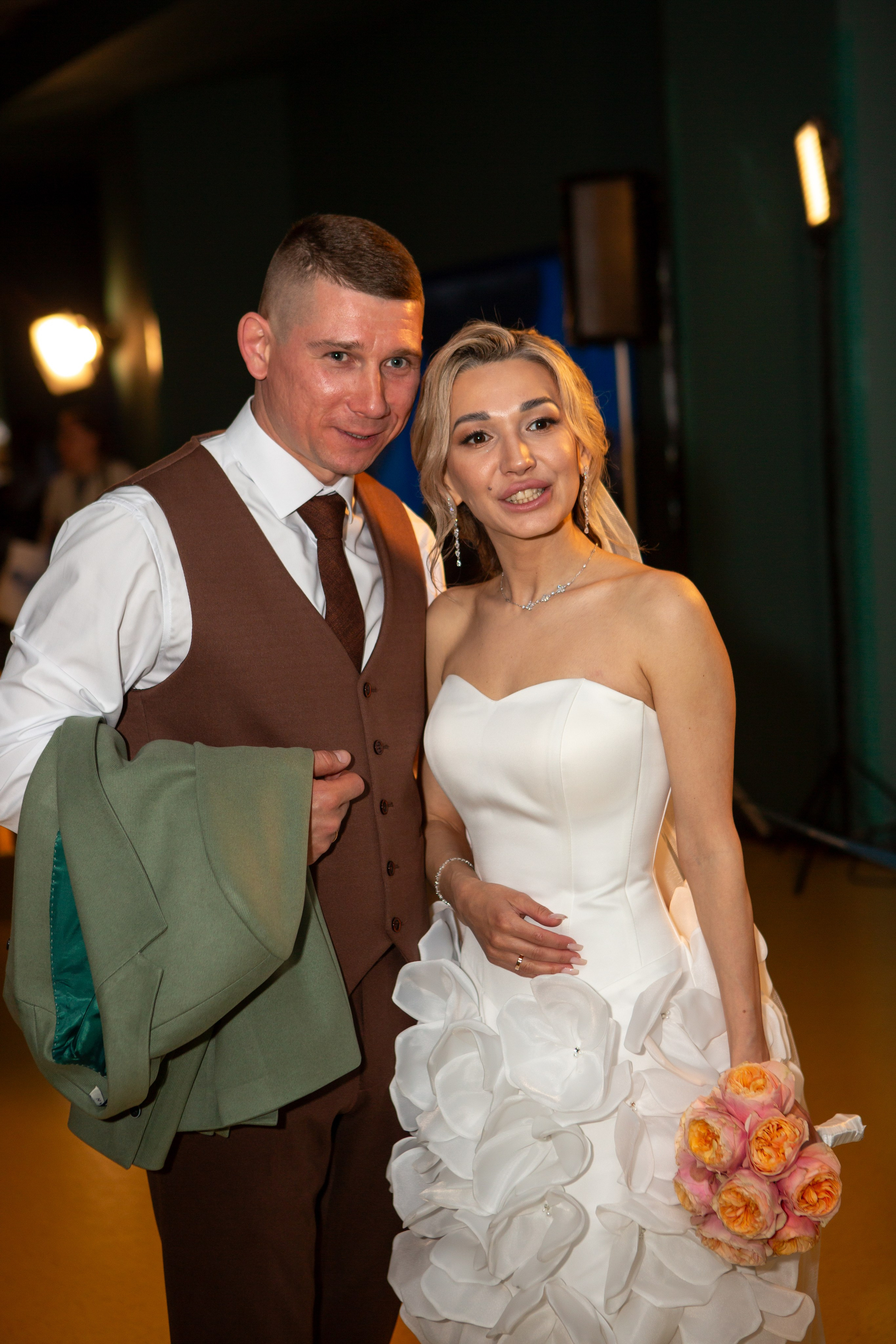 Свадьба Николая и Анастасии. Репортажный, семейный, свадебный, портретный фотограф