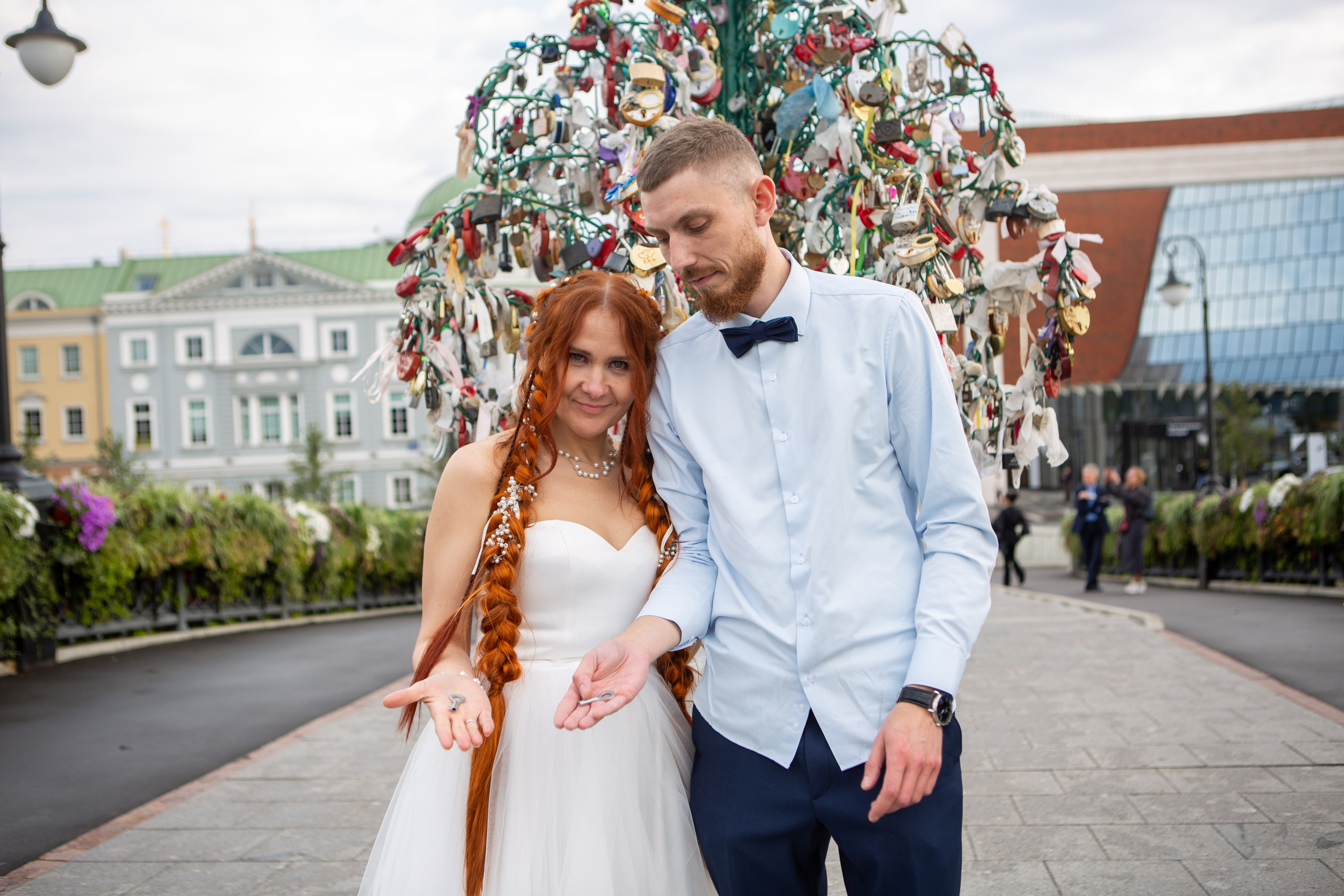 Александр и Свелана. Репортажный, семейный, свадебный, портретный фотограф