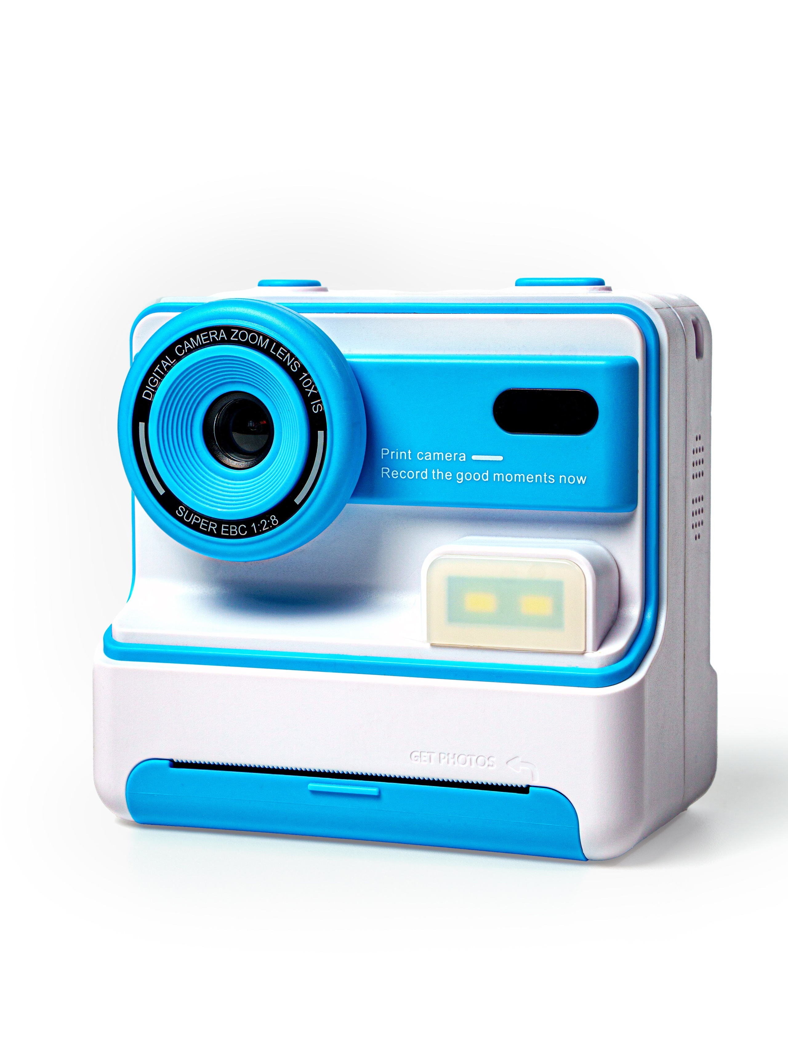 Фотоаппараты моментальной печати. Макаров Сергей|Creamlebot Фотограф города Ростов-на-Дону