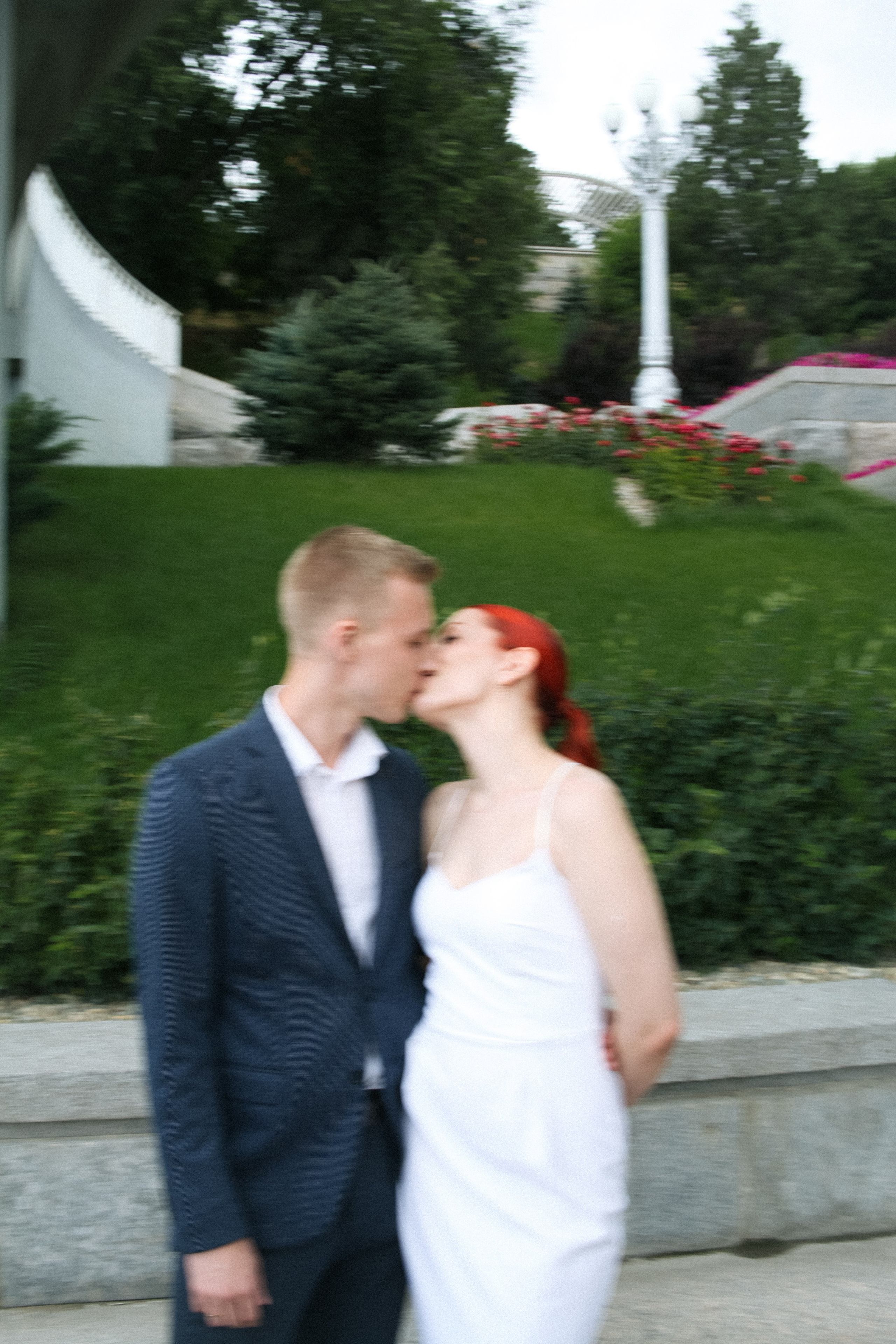 Оля + Никита. Свадебный и индивидуальный фотограф в Волгограде Епихина Надежда