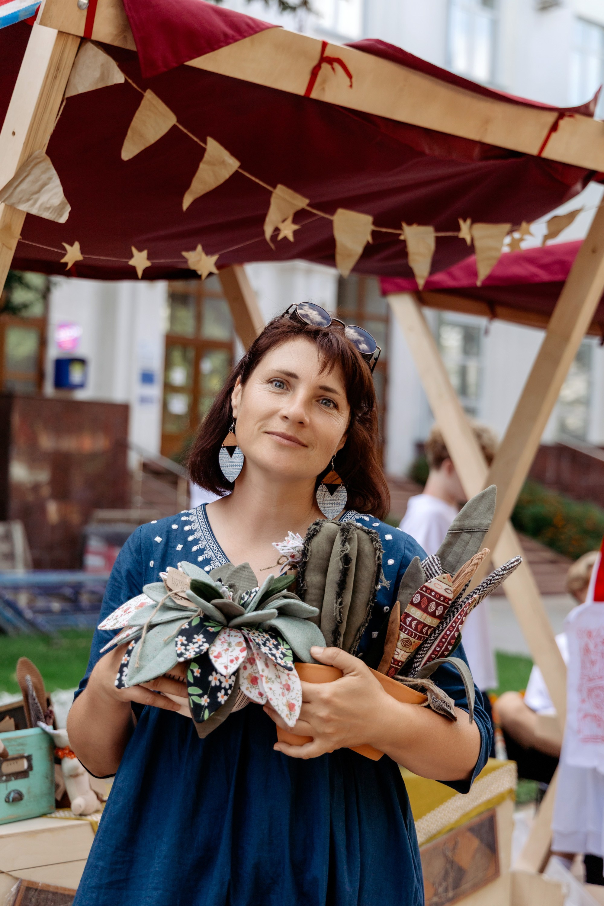 Фестиваль смоленской кухни ЛУКОВ ФЕСТ 2025. Главная