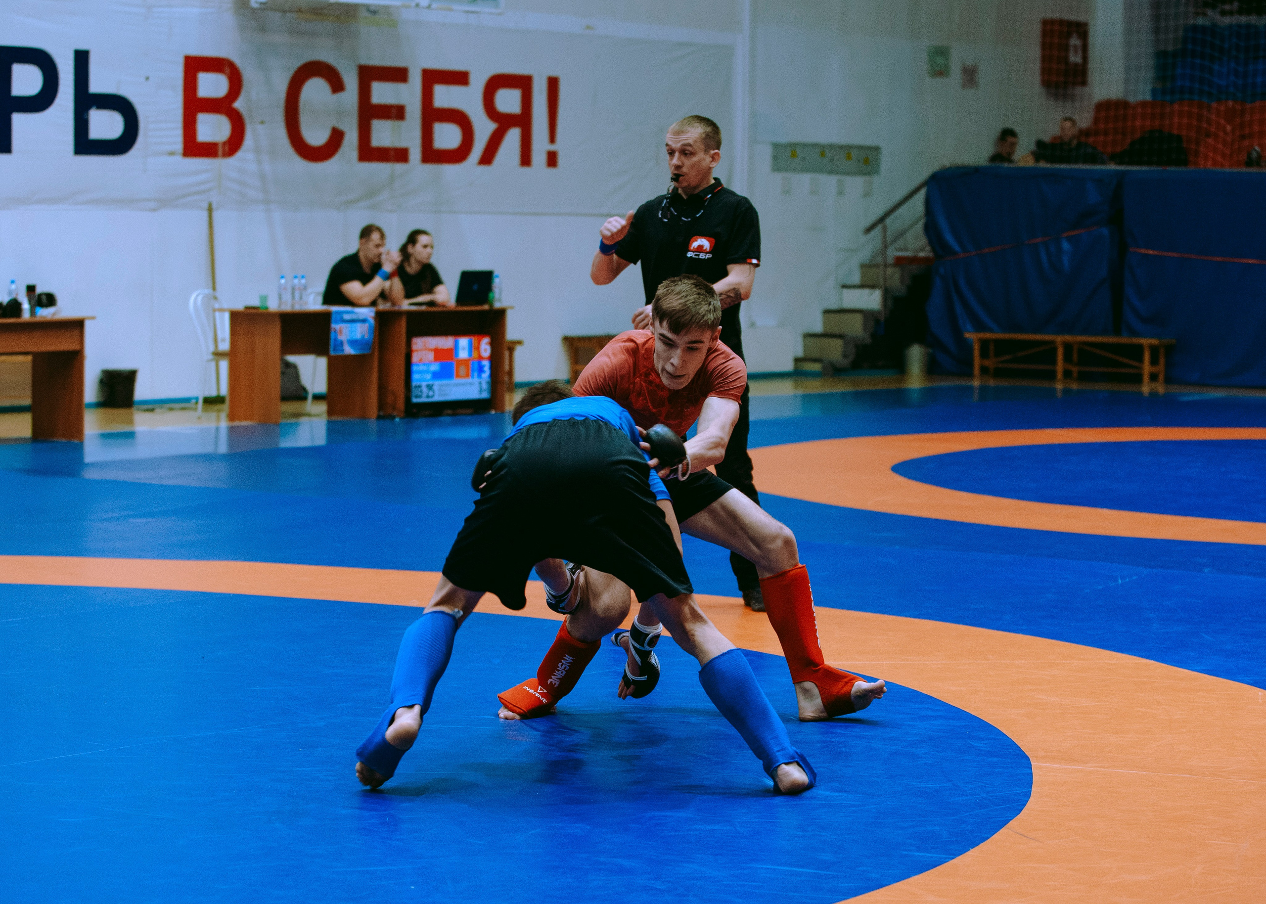 ПАНКРАТИОН | Чемпионат и первенство СФО | март `24. Портретный фотограф в Москве Дарья Цезария