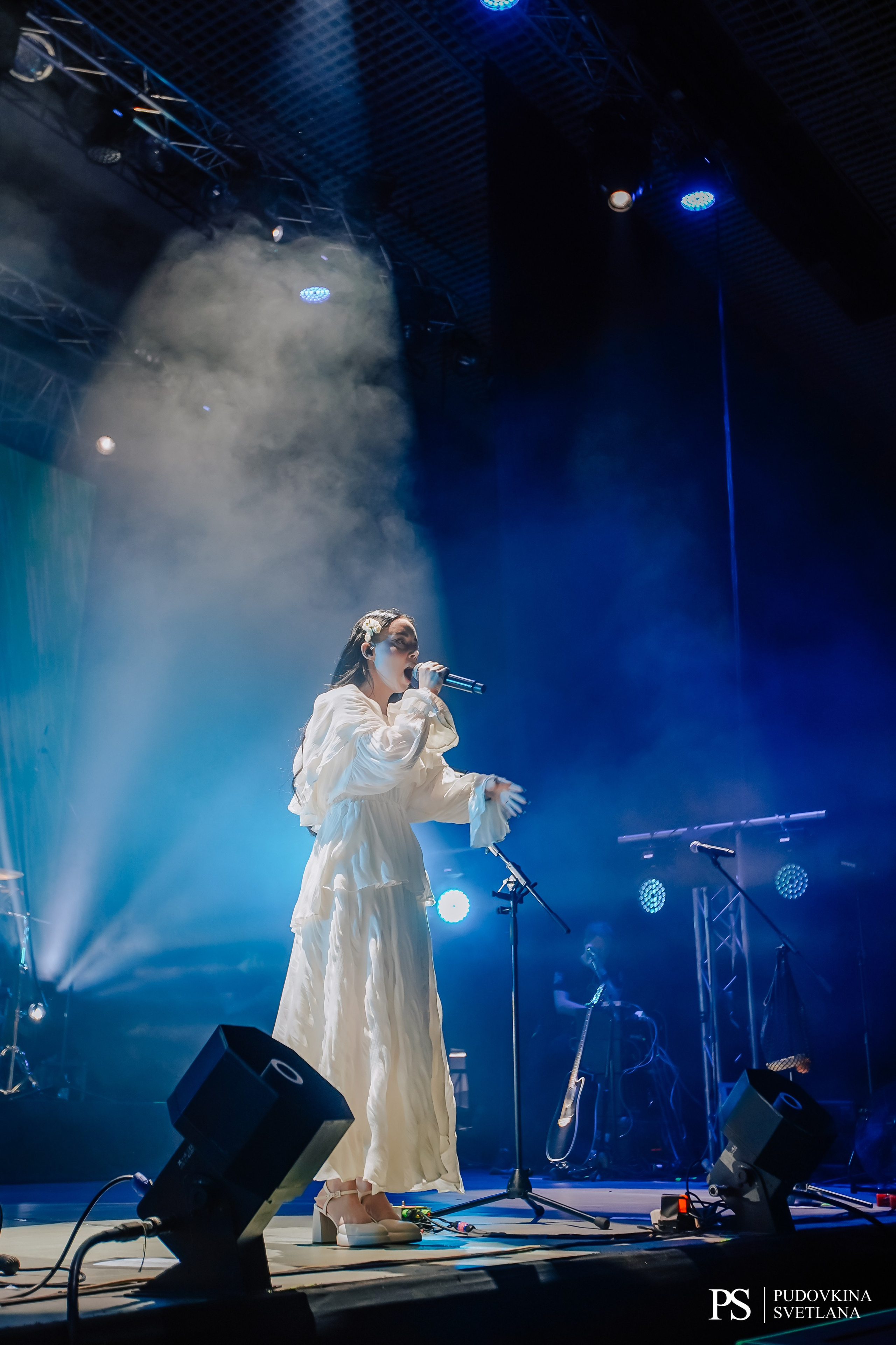 The Hatters. Фотограф Тольятти Светлана Пудовкина