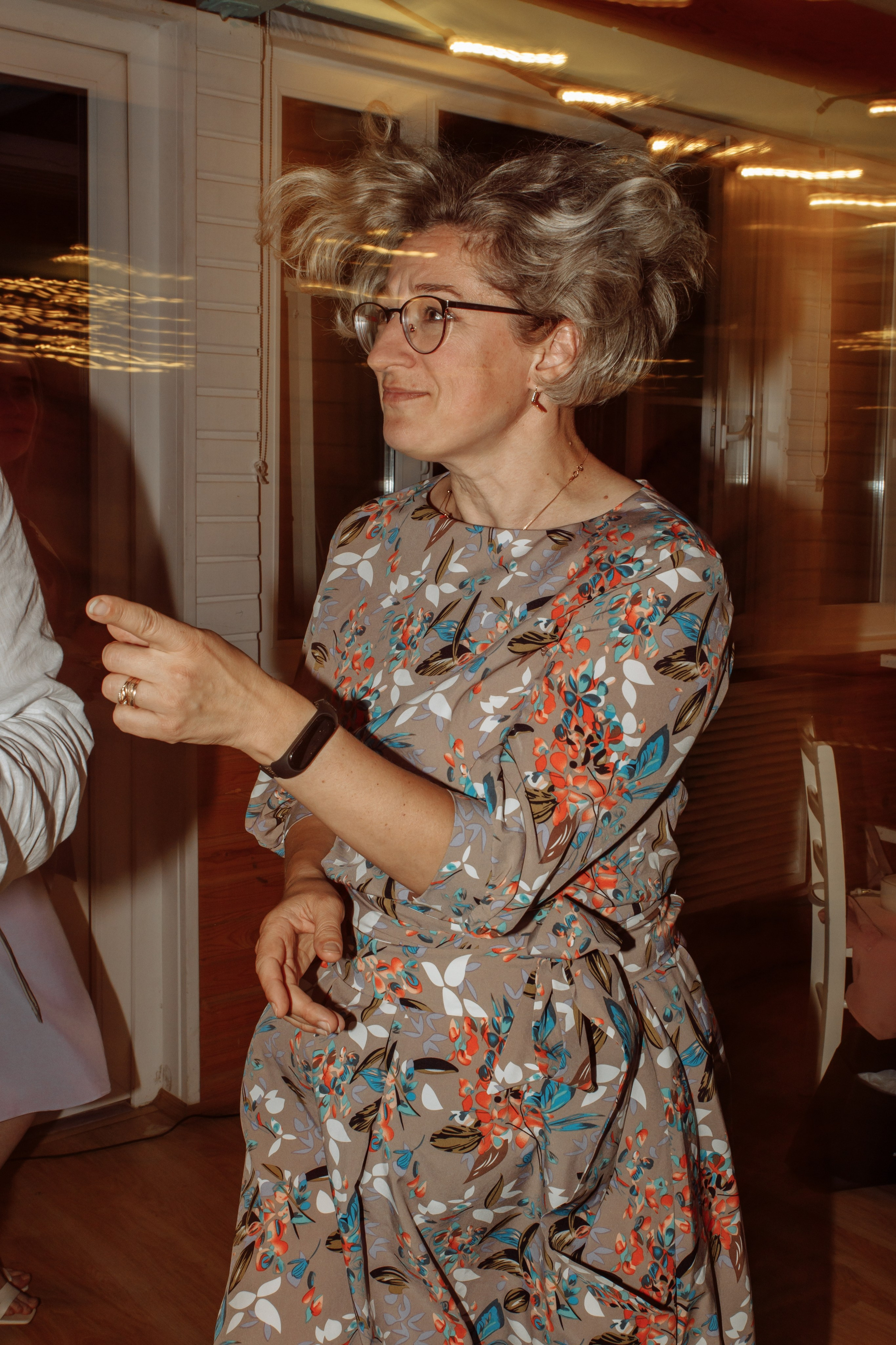 Влад и Даша