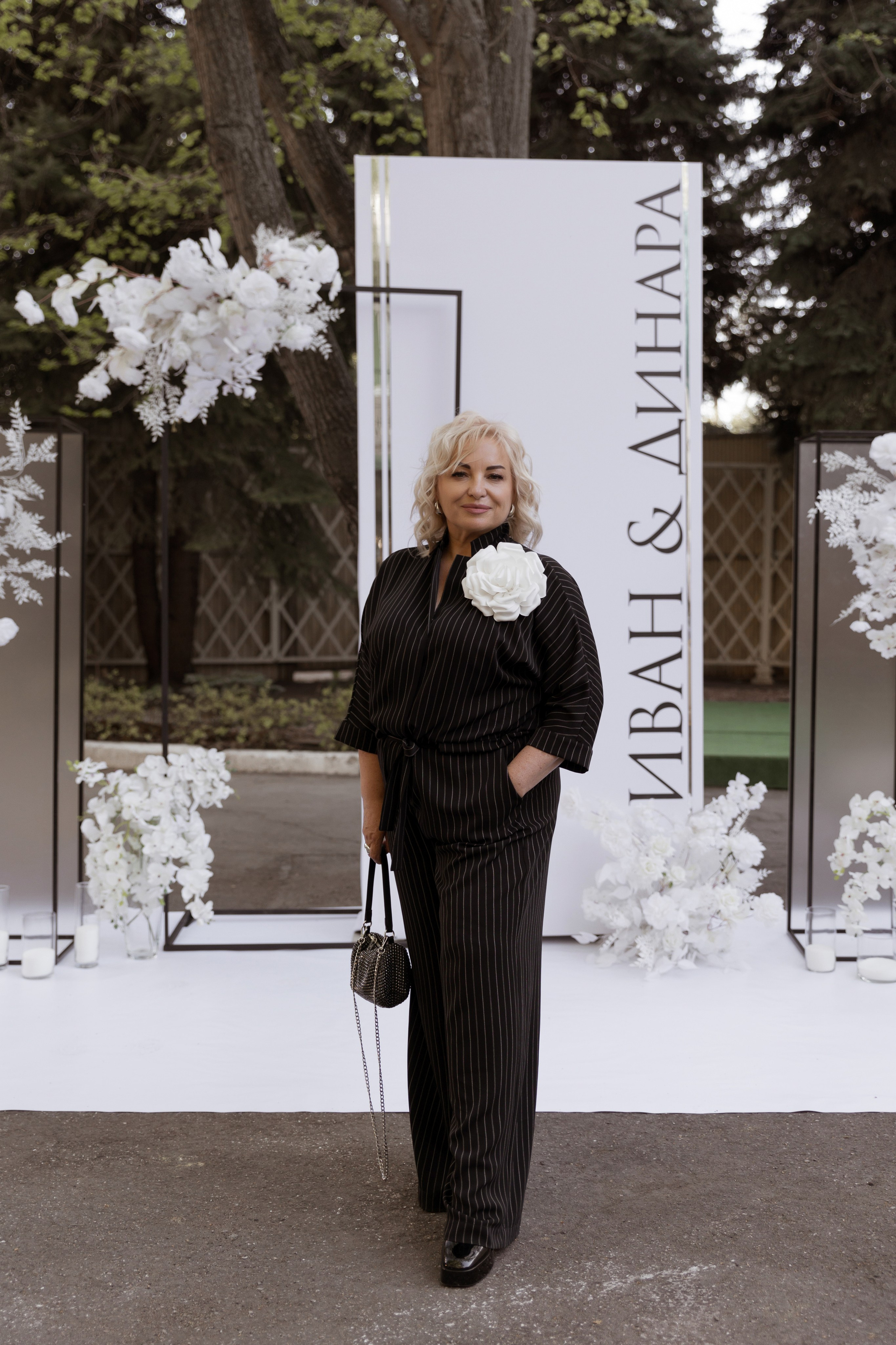 Иван и Динара. Свадебный фотограф в Самаре и СПБ Наталия Константинова