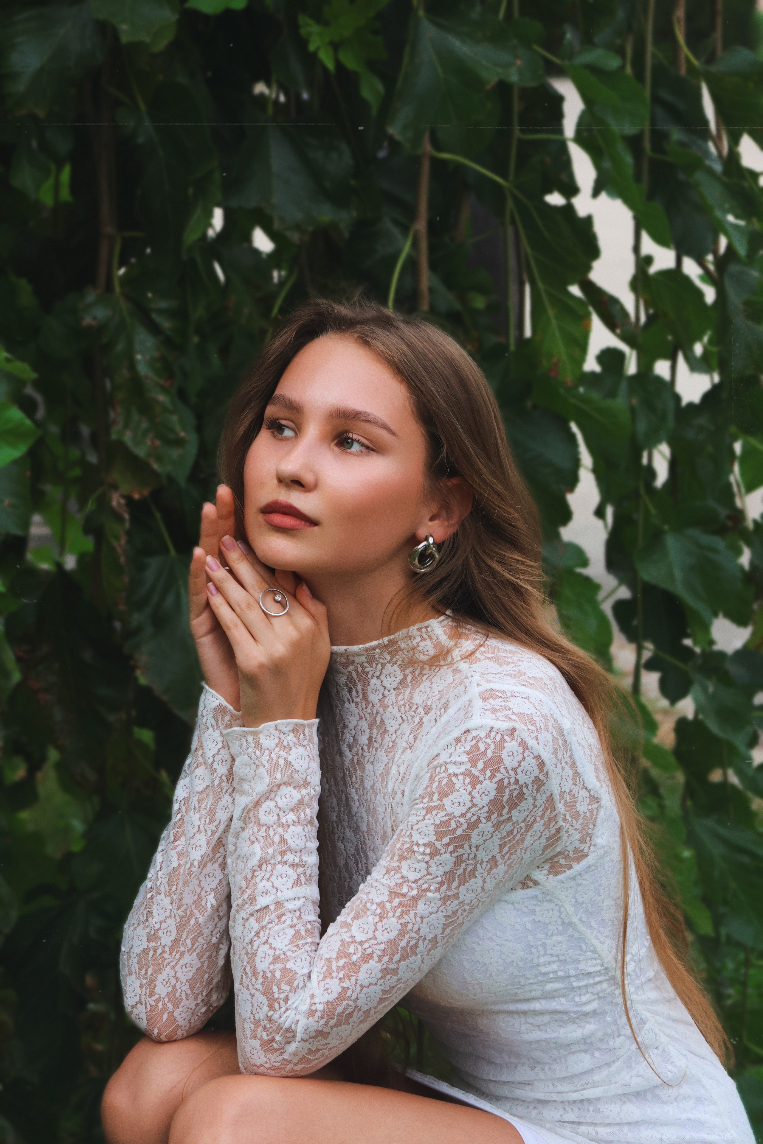 Портреты. Фотограф в Белграде