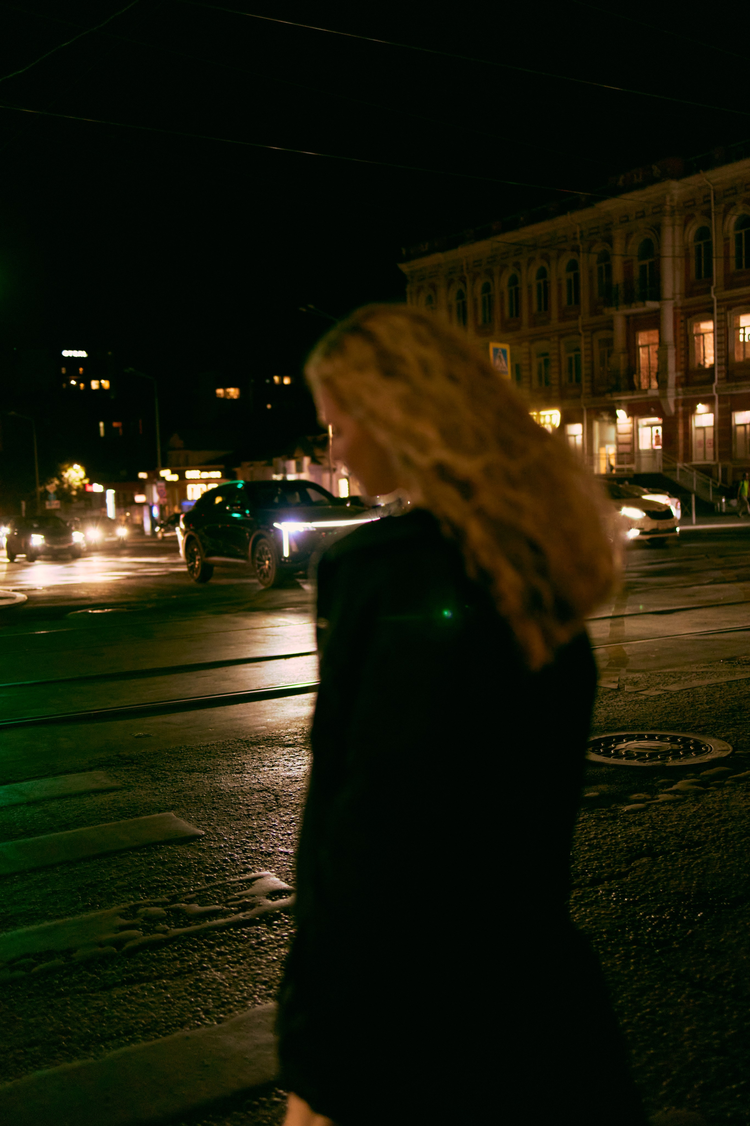 Алина. Фотограф в Ростове-на-Дону