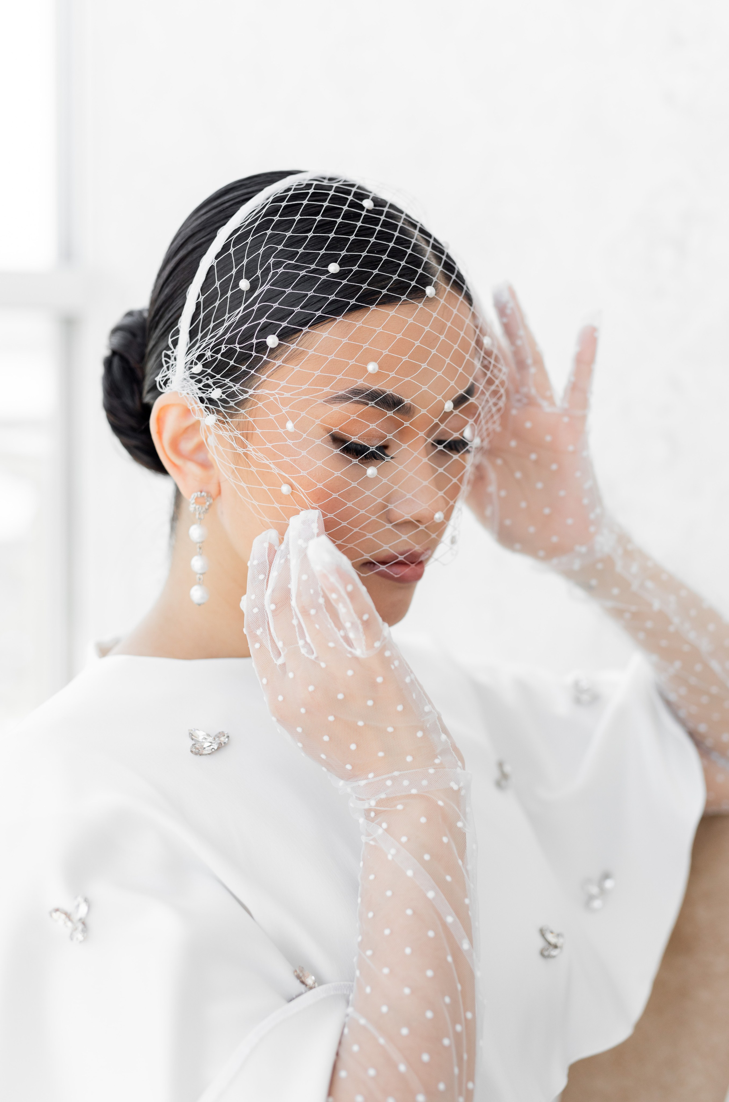 Диас и Мира. Палаццио