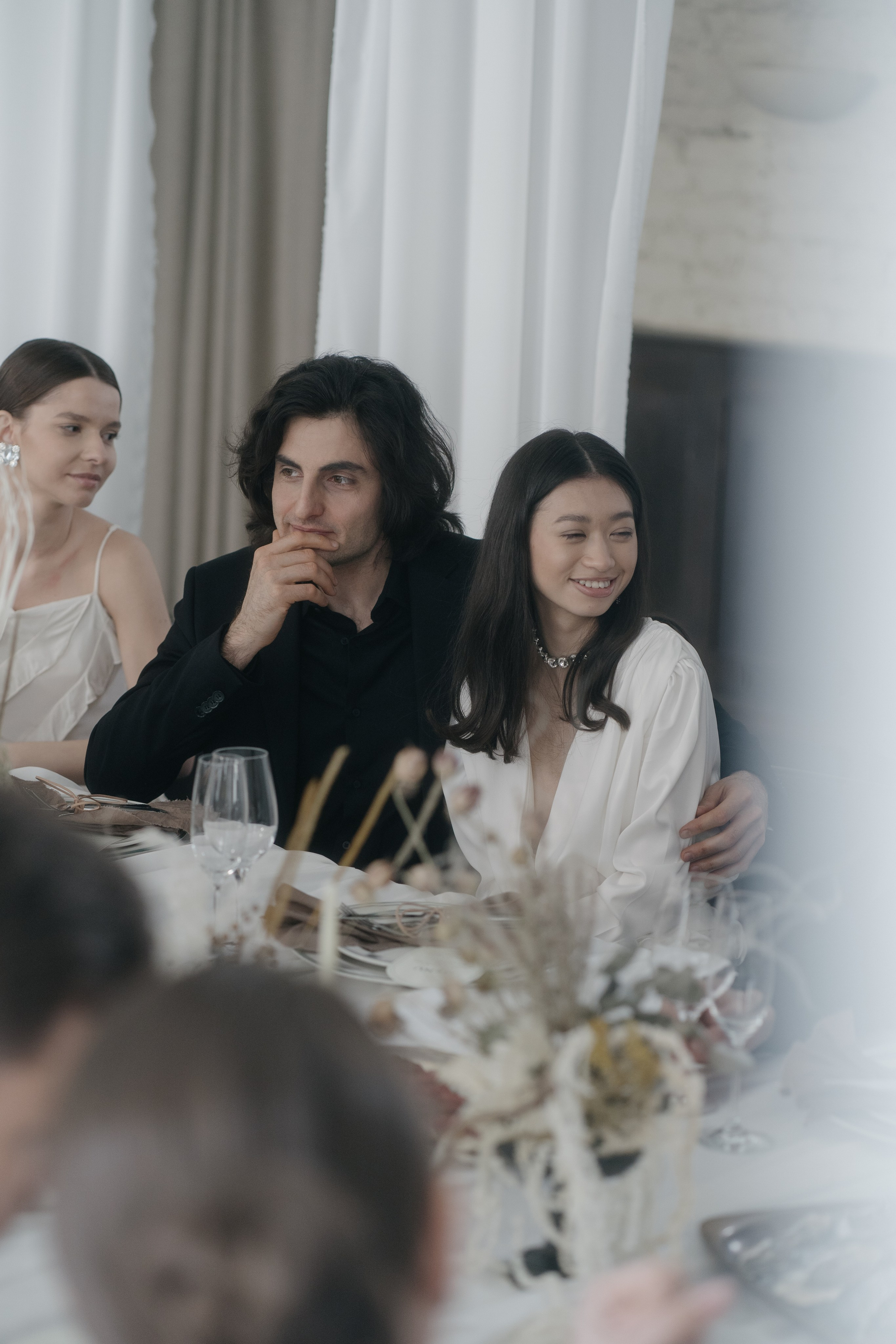 Александр и Диана. Свадебный и семейный фотограф в Санкт-Петербурге Дмитрий Панин