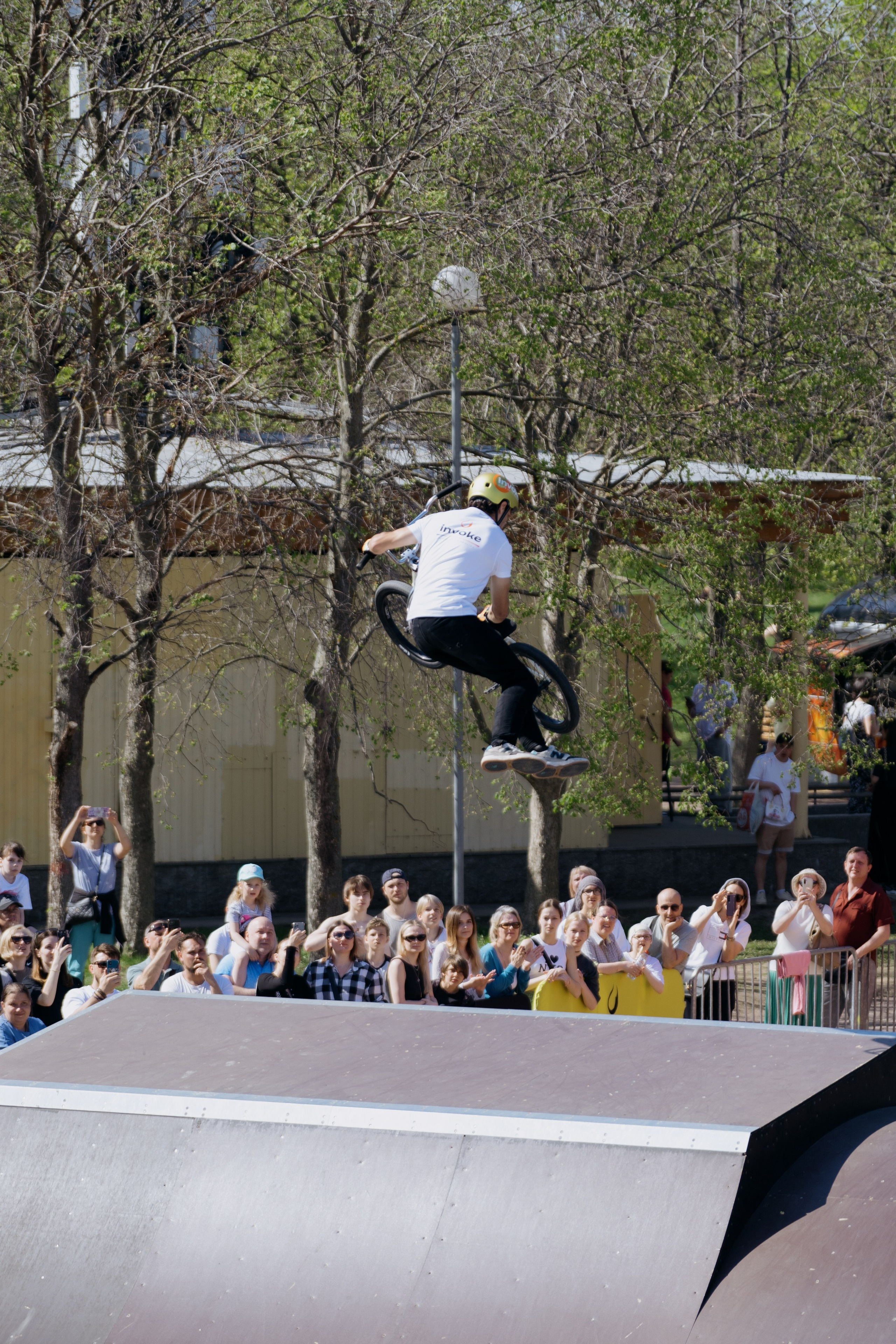 INVOKE PUMP JAM 17–19 мая 2024 СПБ Парк 300 летия. Свадебный и семейный фотограф в Санкт-Петербурге Дмитрий Панин