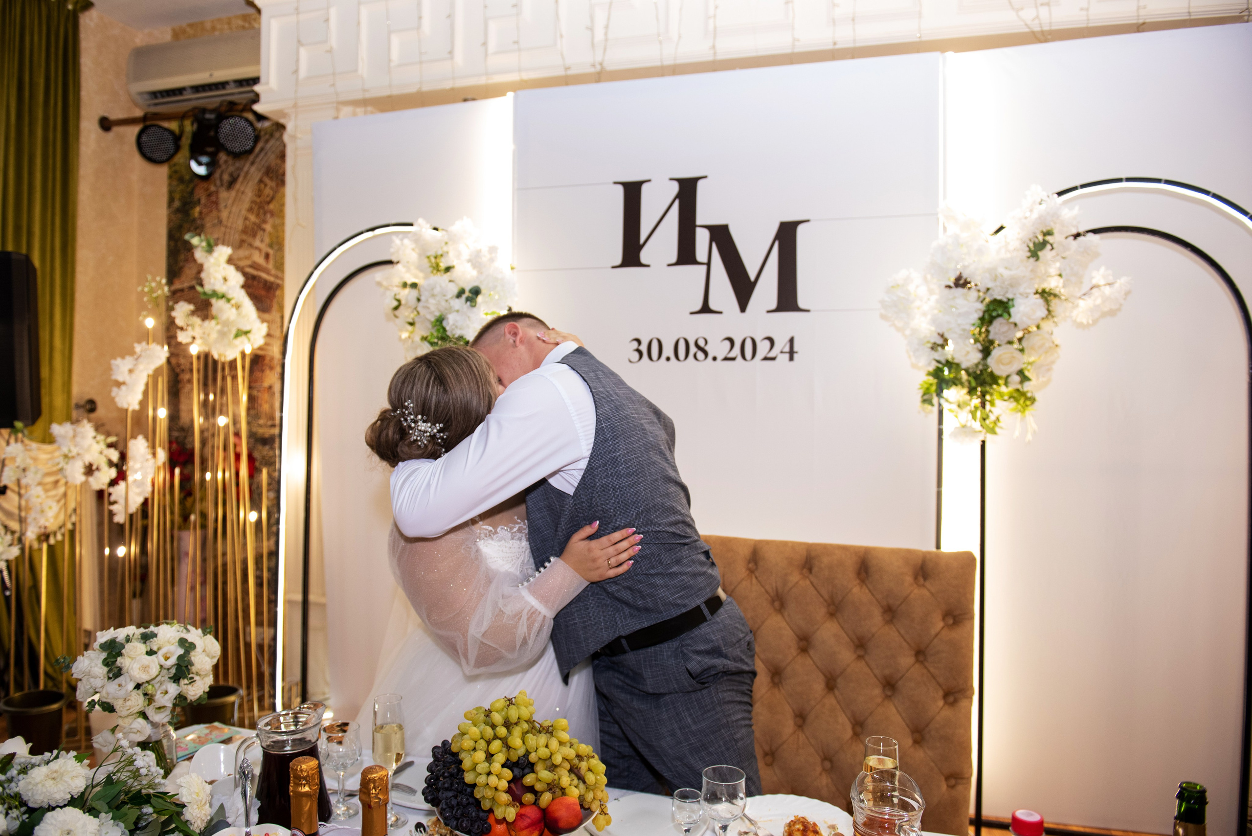 Илья и Мария. Семейный и свадебный фотограф в Ельце Юлия Дякина