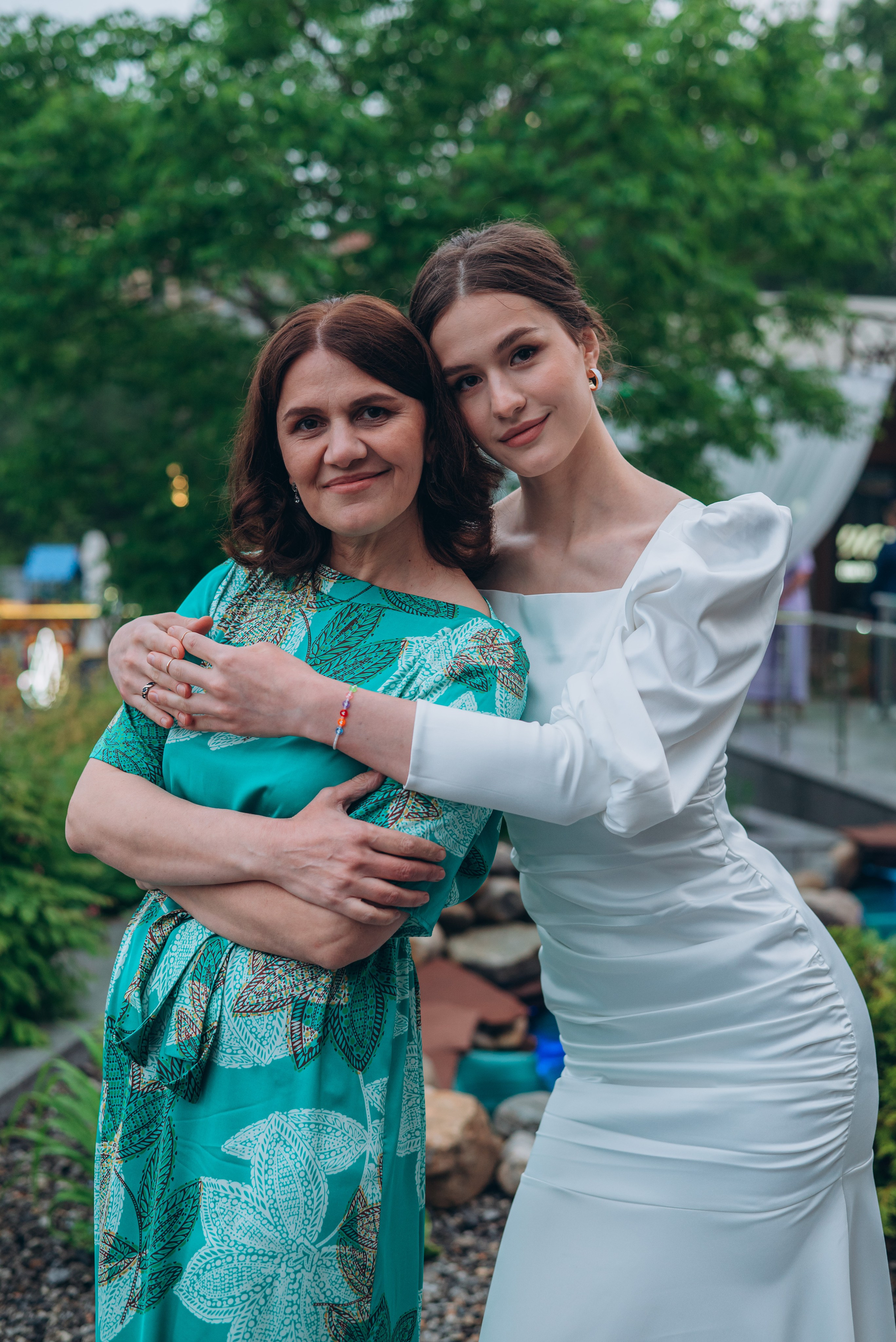 Выпускной. Фотографы Ивановы Краснодарский край