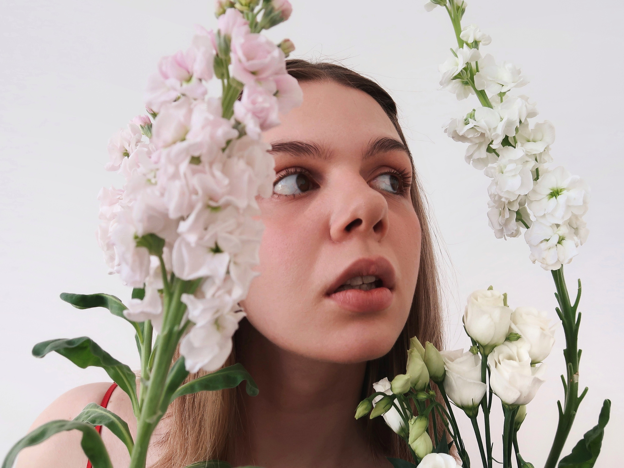 Eka. Фэшн фотограф в Москве Почерняева Анастасия