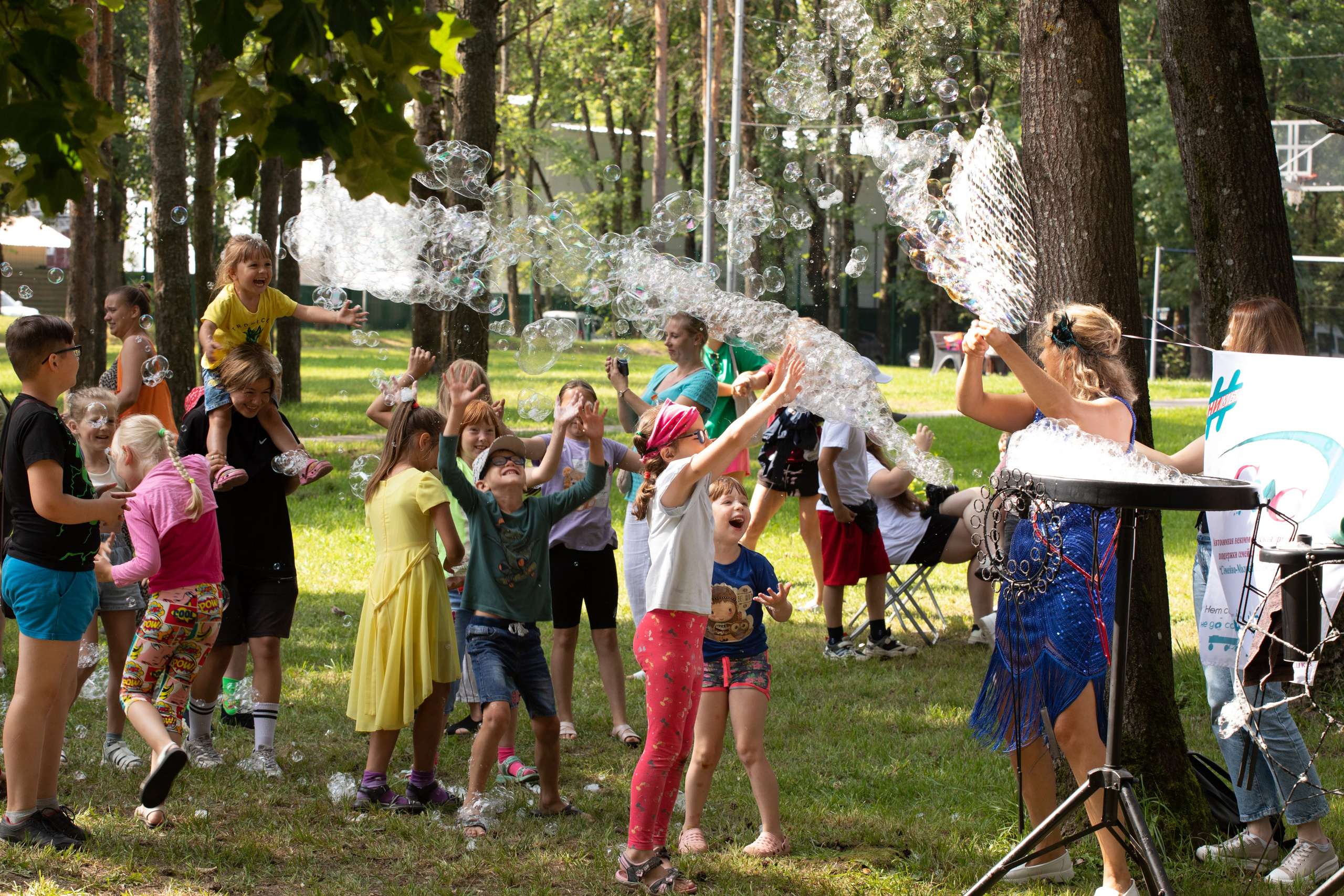 Репортаж. Фотограф Санкт-Петербург Всеволожск Мария Наскидашвили