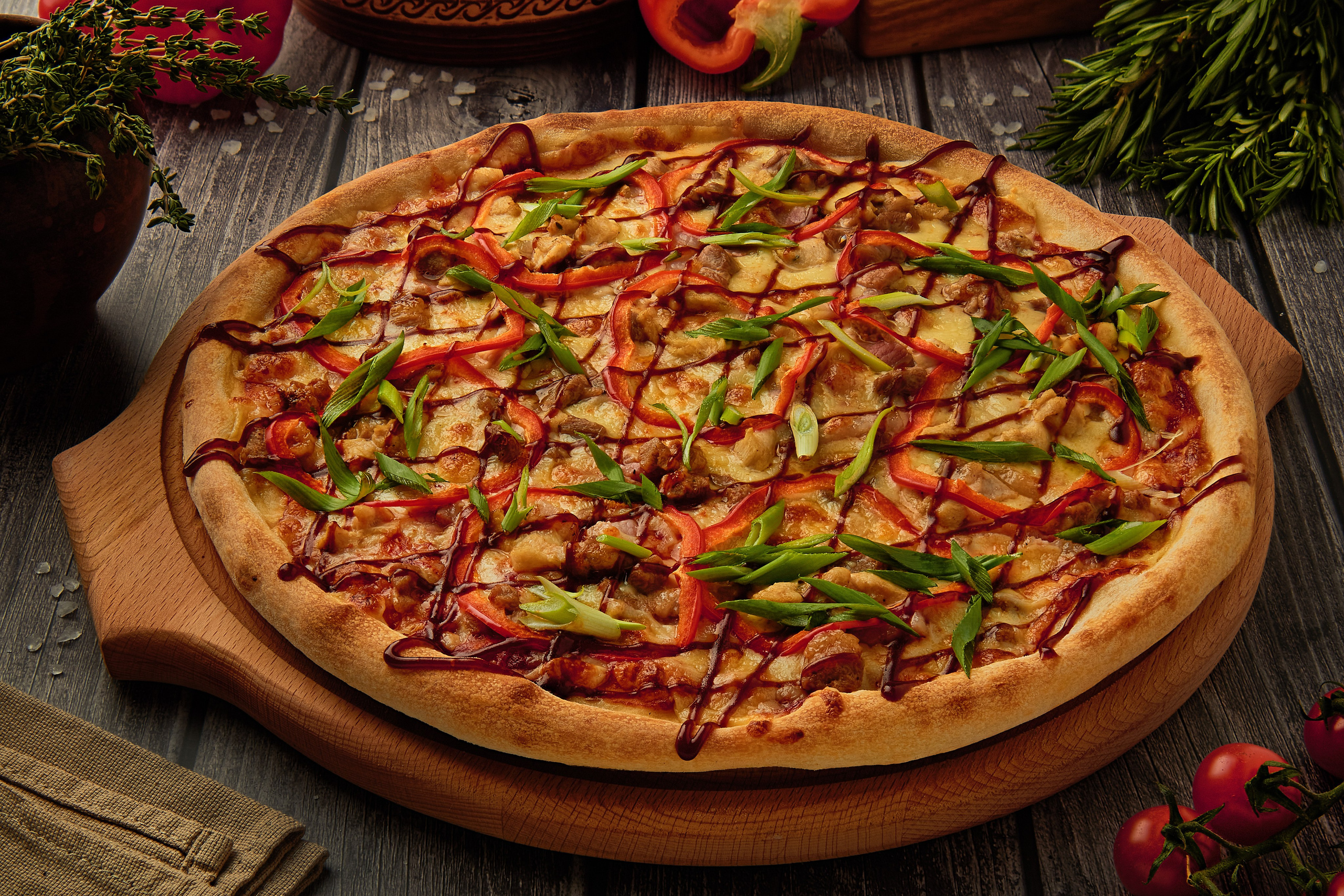 Съемка меню для ресторана | Фуд фотограф Воронеж