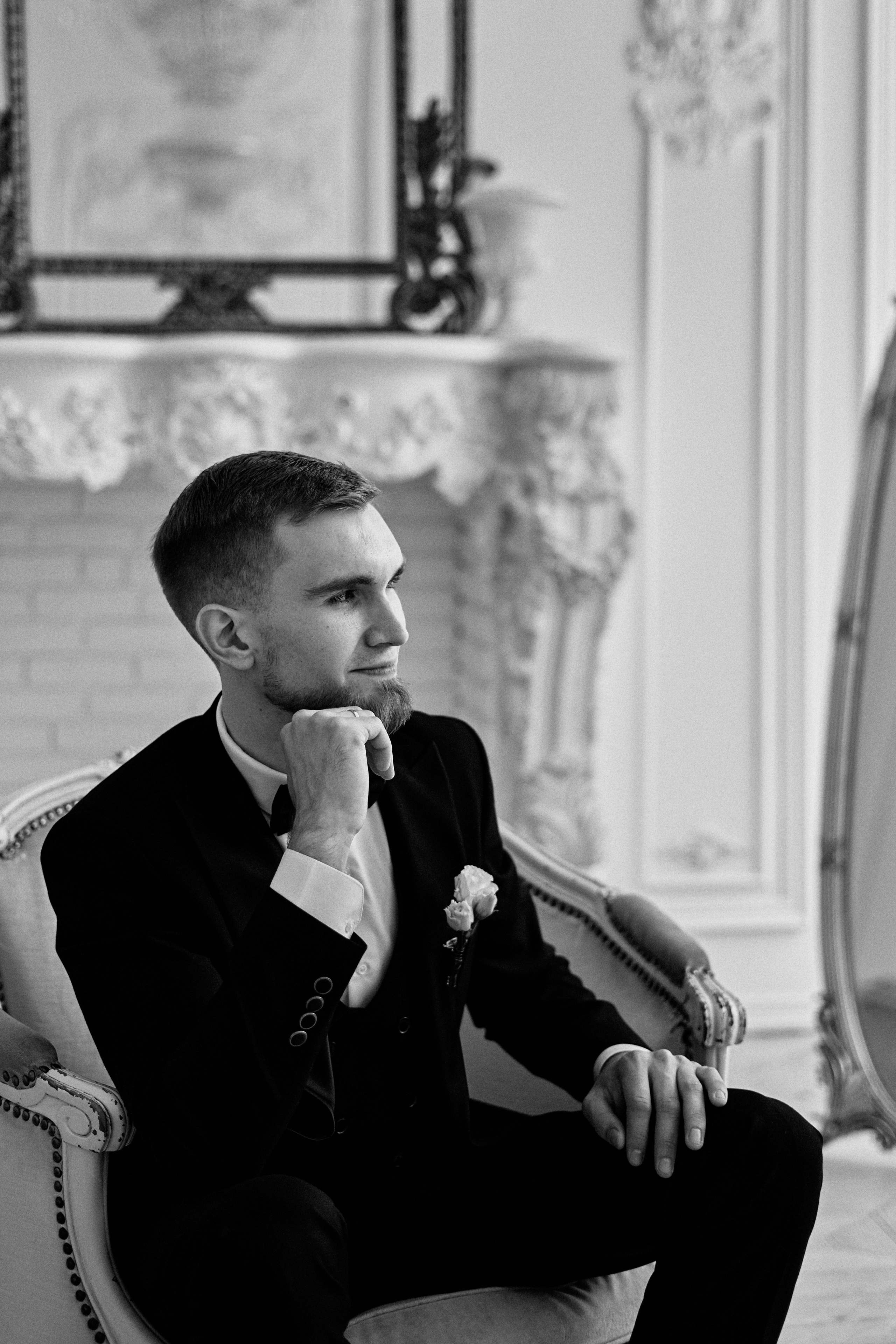 Дмитрий и Анна. Свадебная, семейная фото и видео съёмка в Пензе