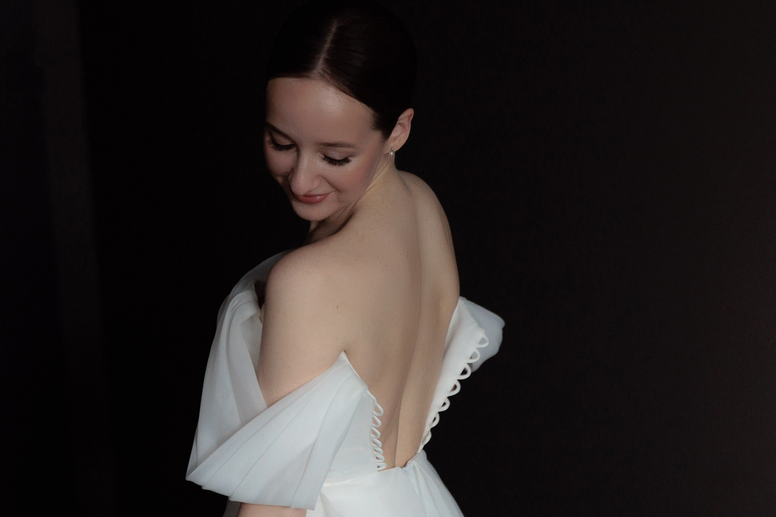 Екатерина и Илья. Фотограф Дарья Норкина