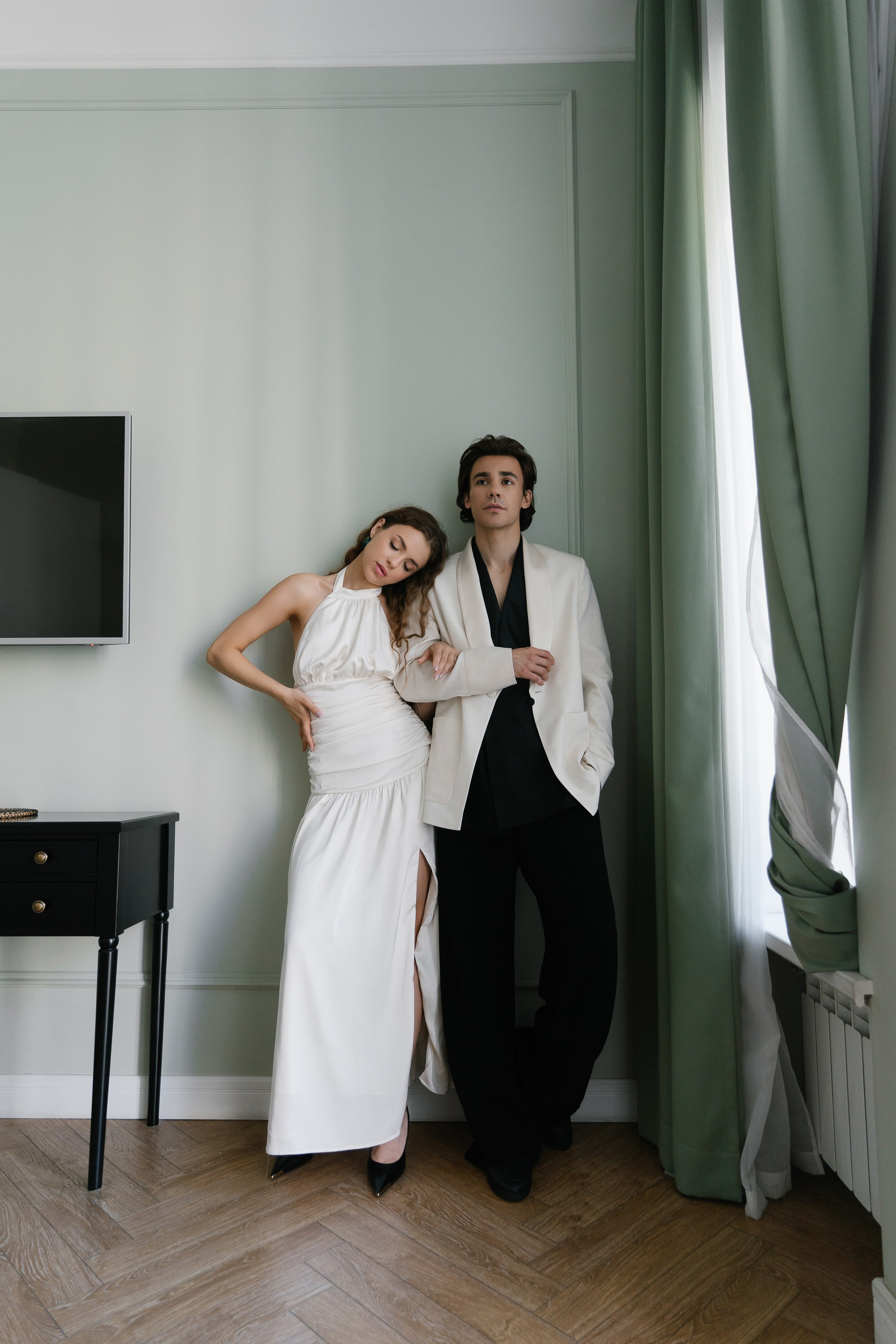 Максим и Даша. Свадебный и семейный фотограф Кокушева Юлия Нижний Новгород