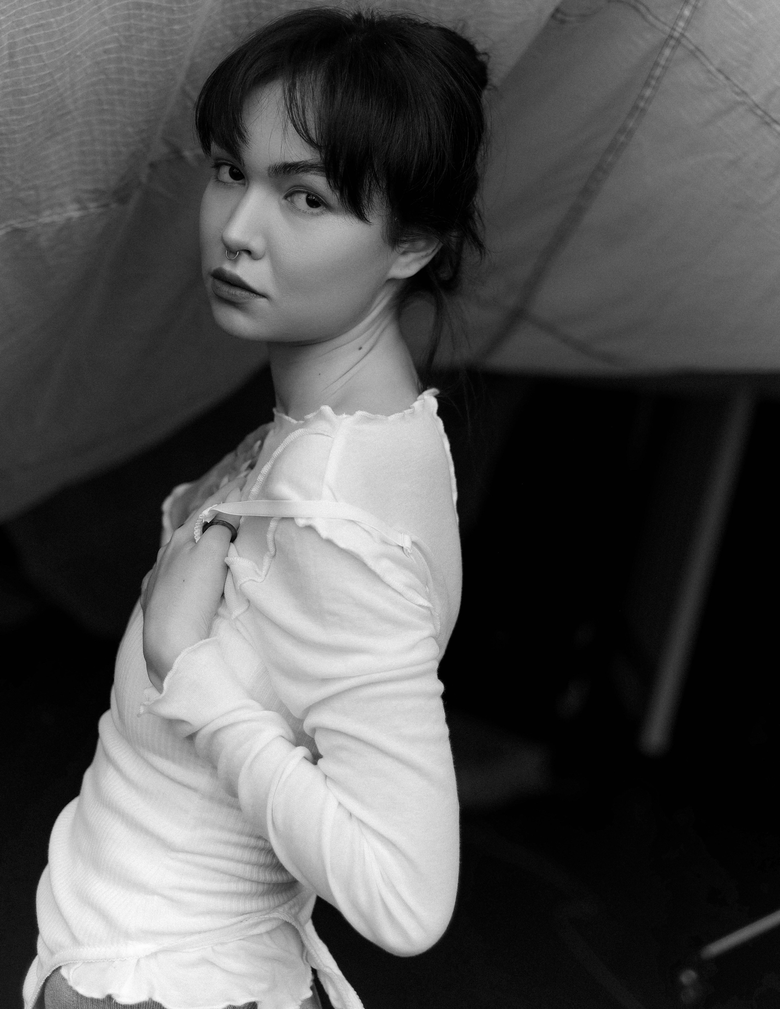 Inga. Главная