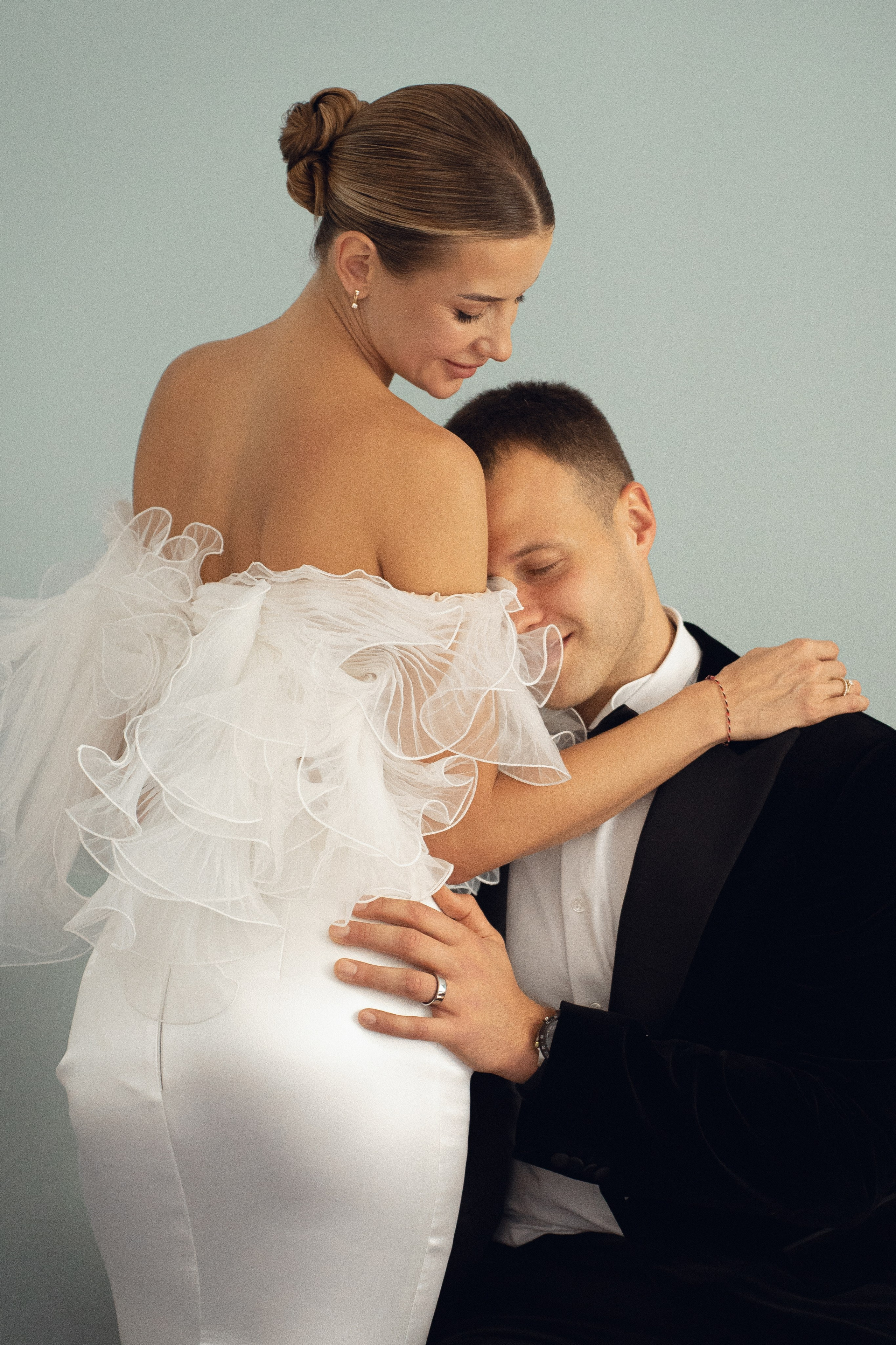 | Звёзды, влюбляясь, создают созвездия |. Свадебный фотограф в Москве и Санкт Петербурге Наталья Григорьева