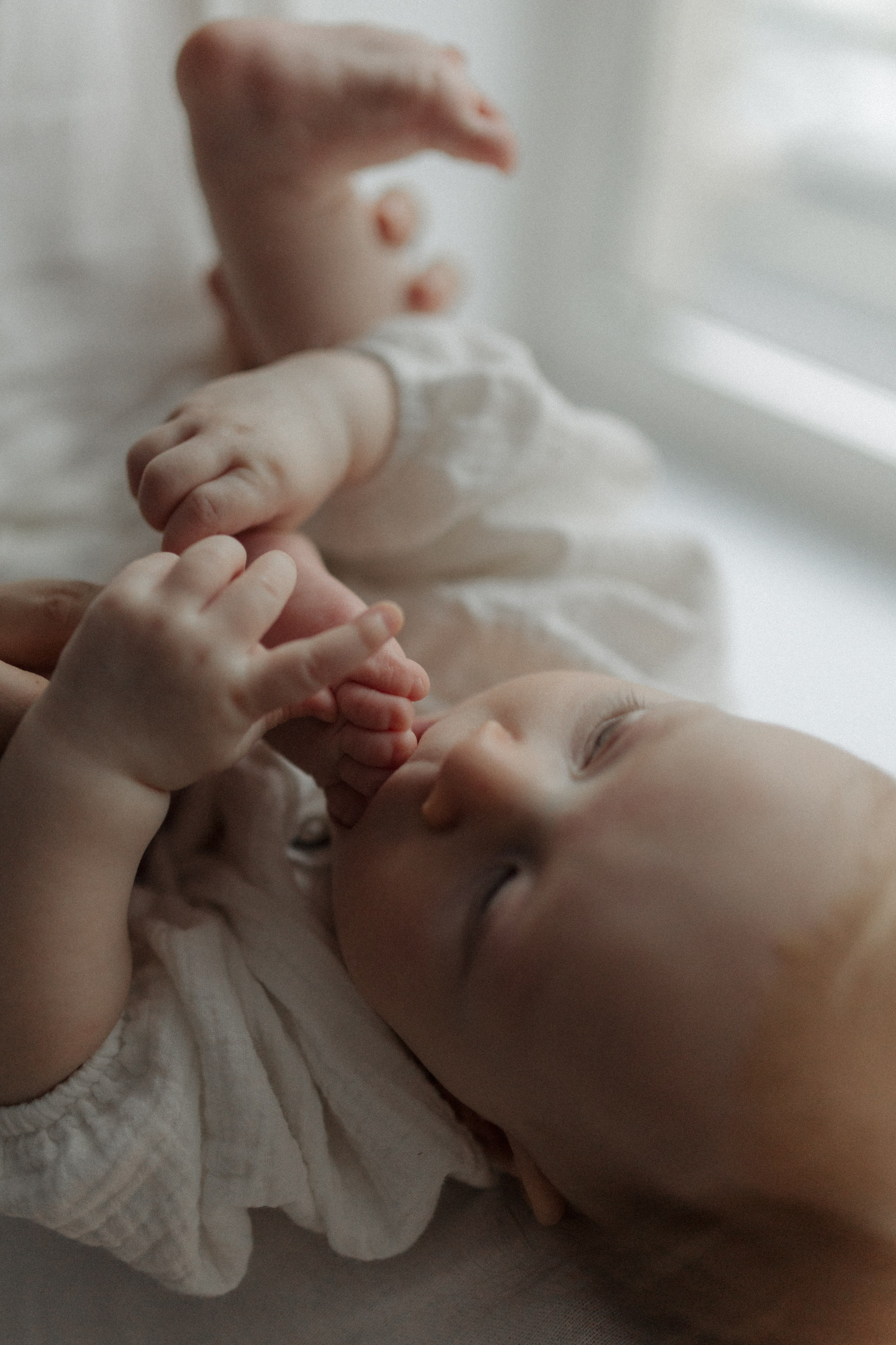 Дарья и Лея. Семейный фотограф Земскова Евгения