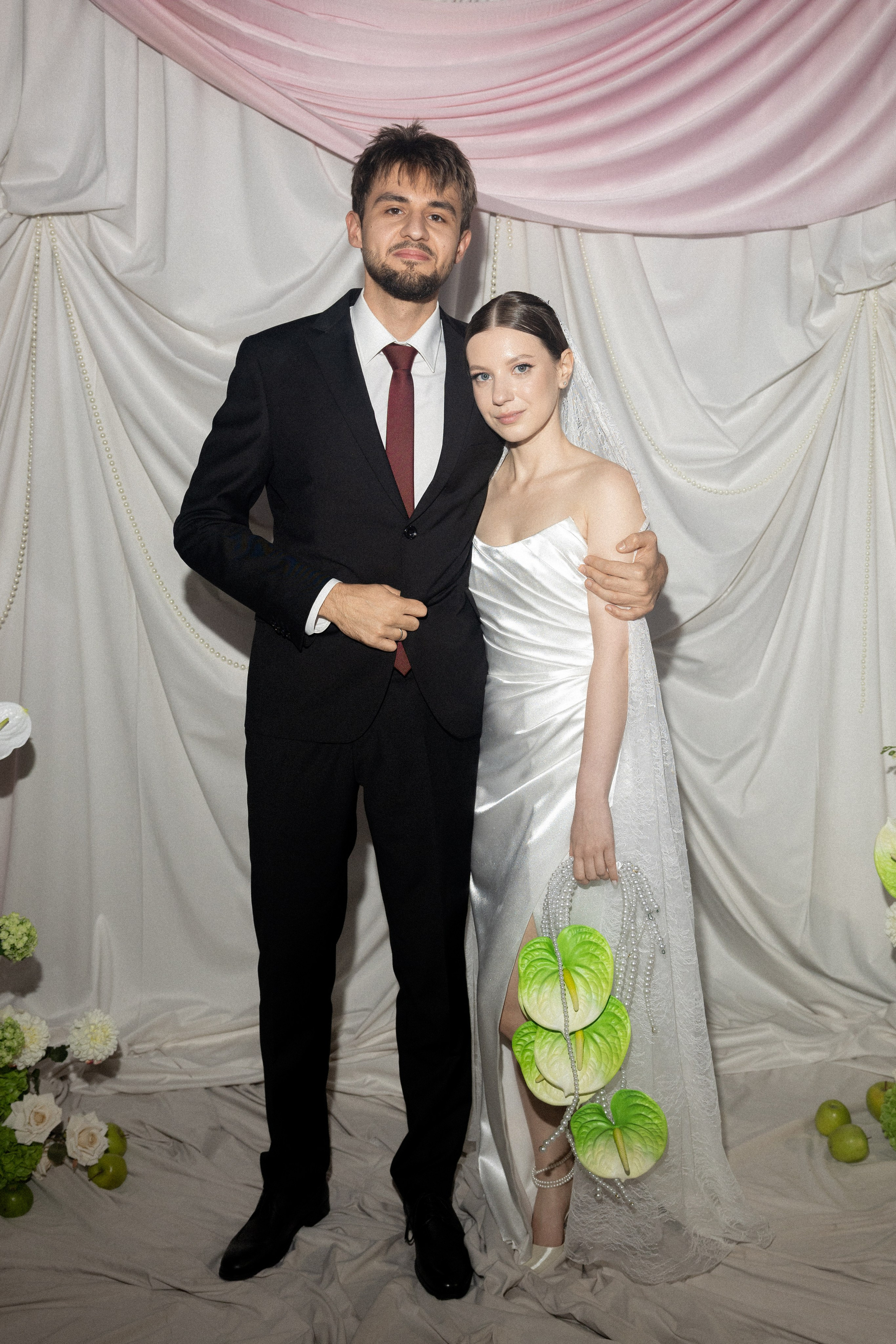 Анвар & Вероника