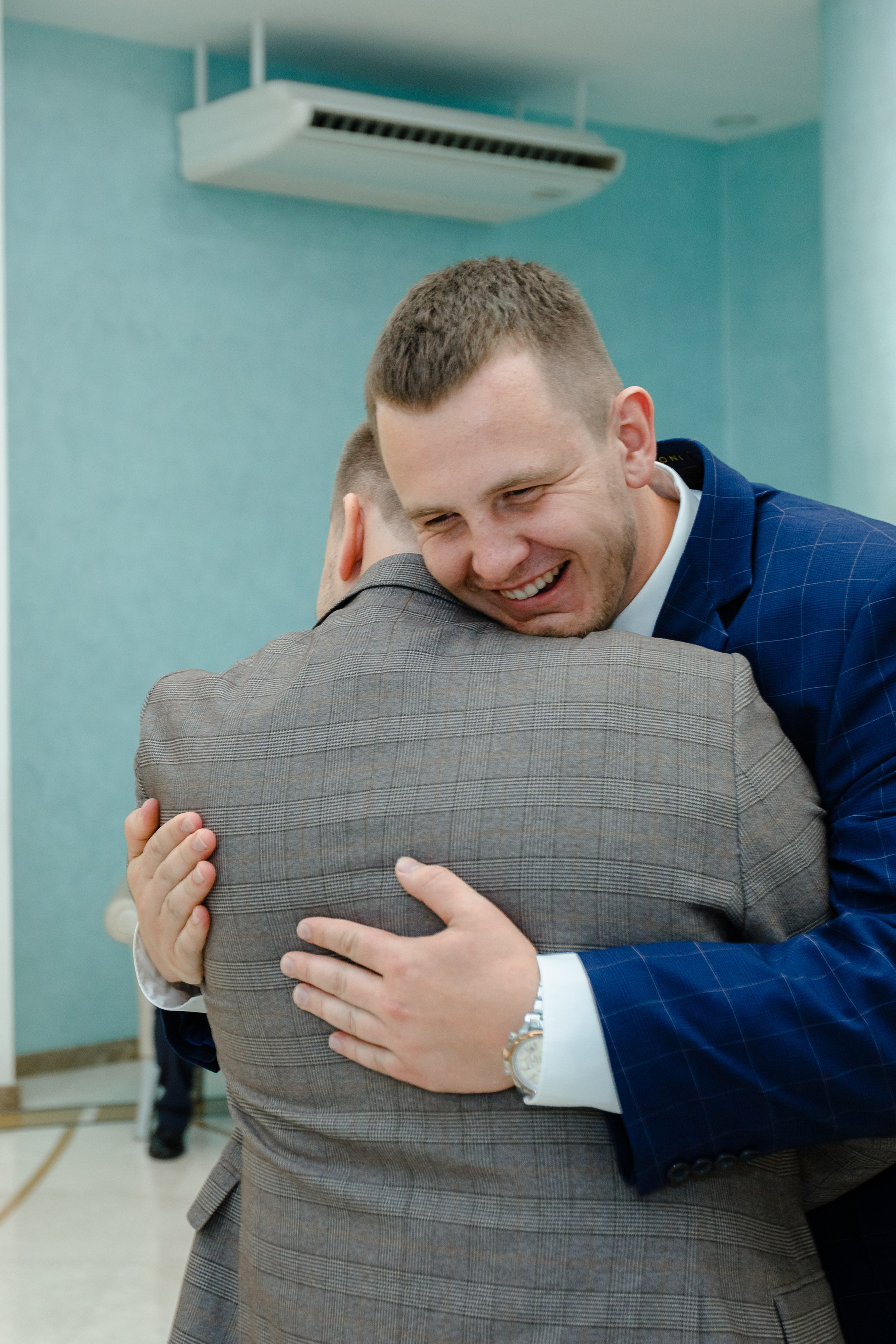 Алёна и Кирилл. Полный свадебный день. Свадебный фотограф Москва КМВ Марина Комиссарова