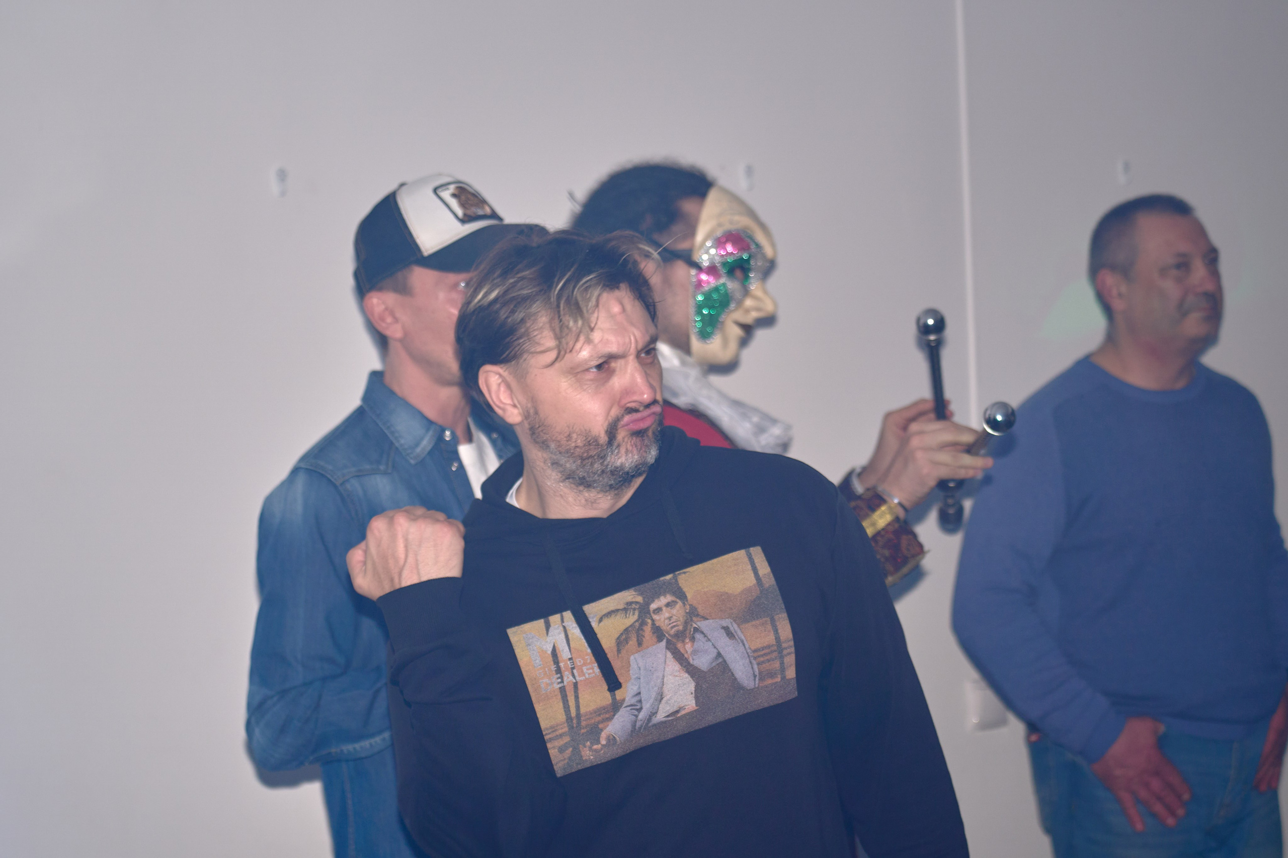 Дом Фёдорова. Фотограф во Владивостоке