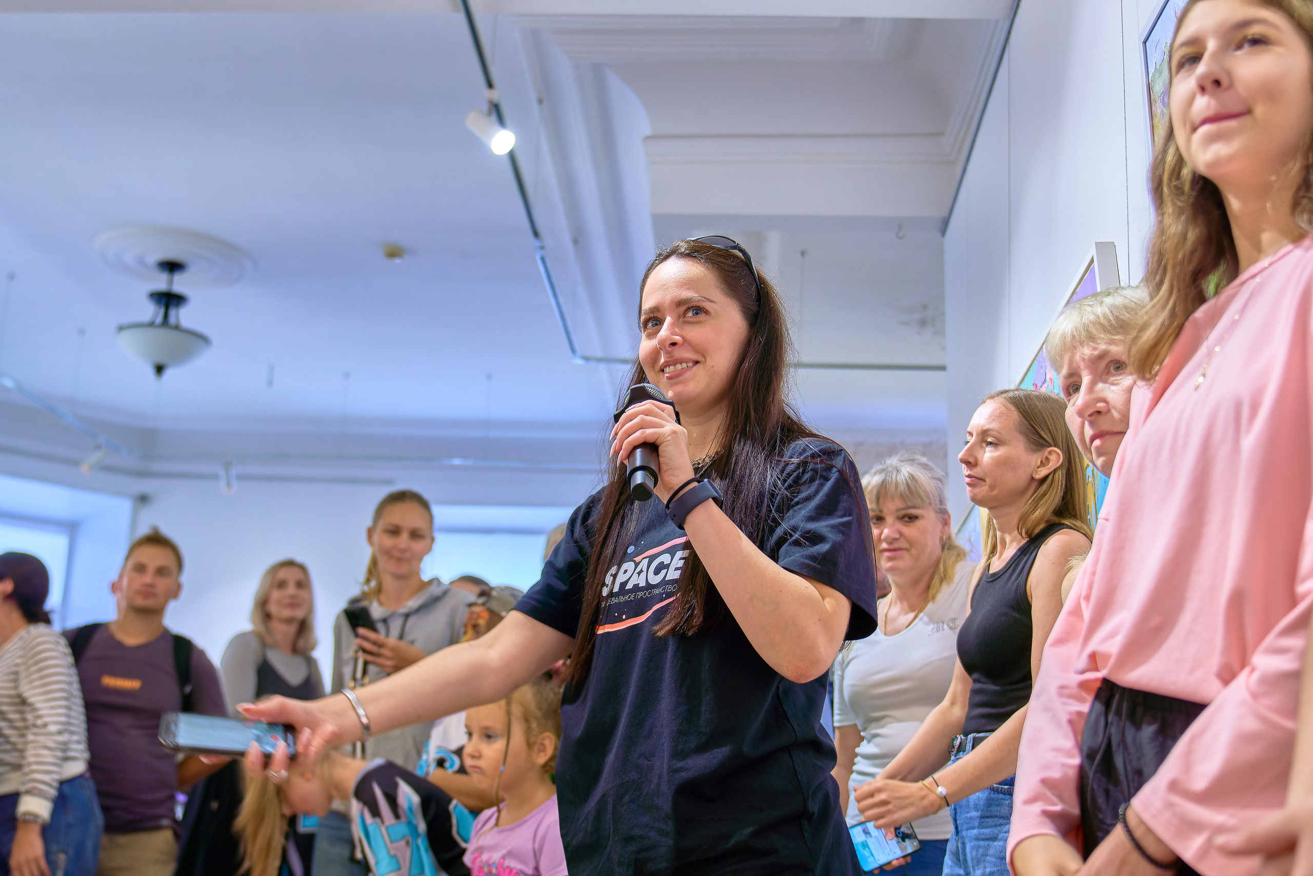 Space. Фотограф во Владивостоке