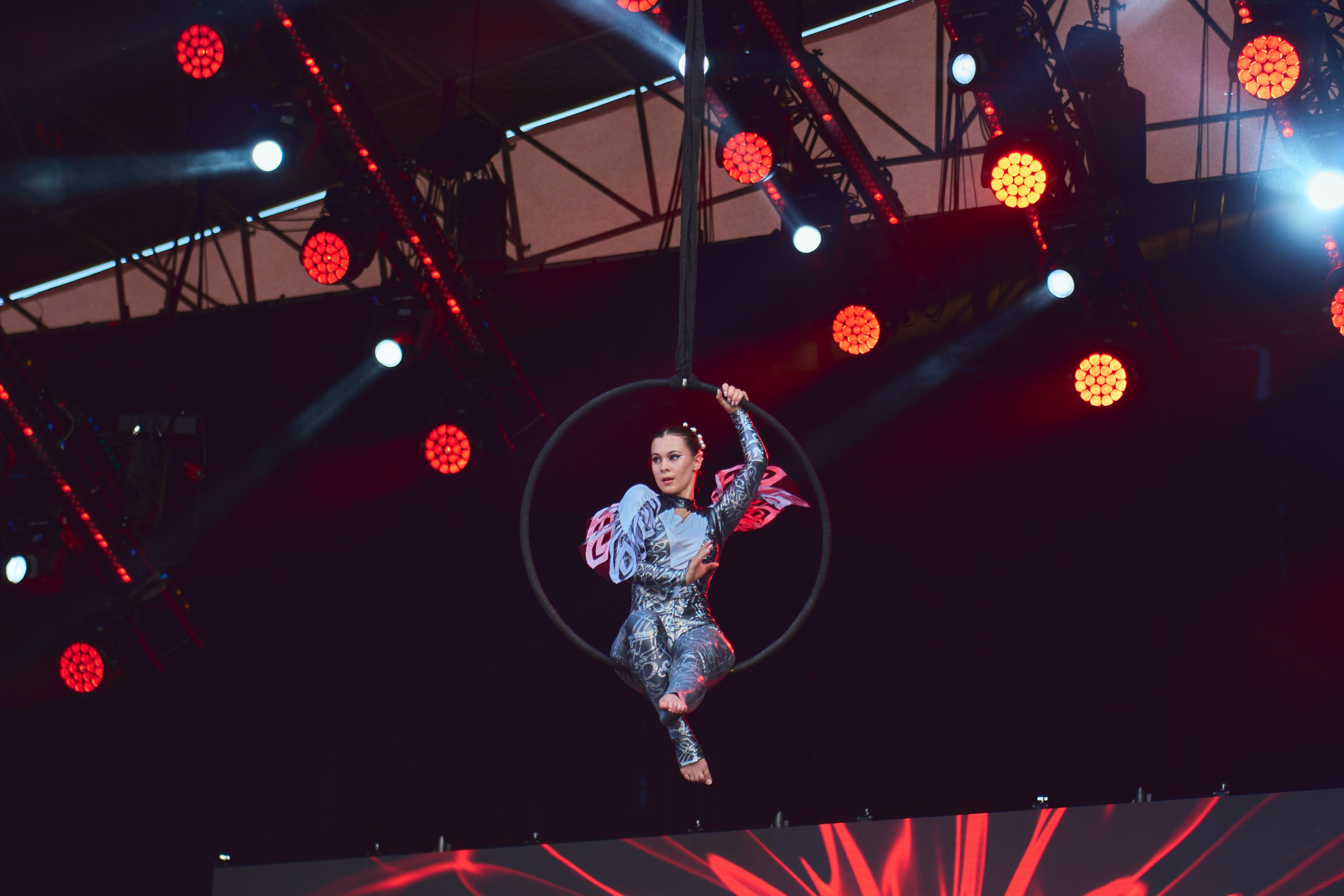 День Молодежи. Фотограф во Владивостоке