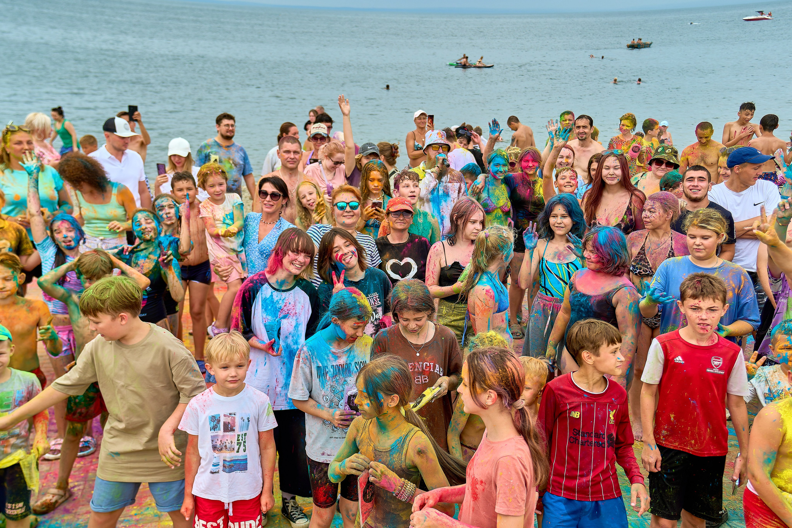 Фотограф детский Праздник. Фотограф во Владивостоке