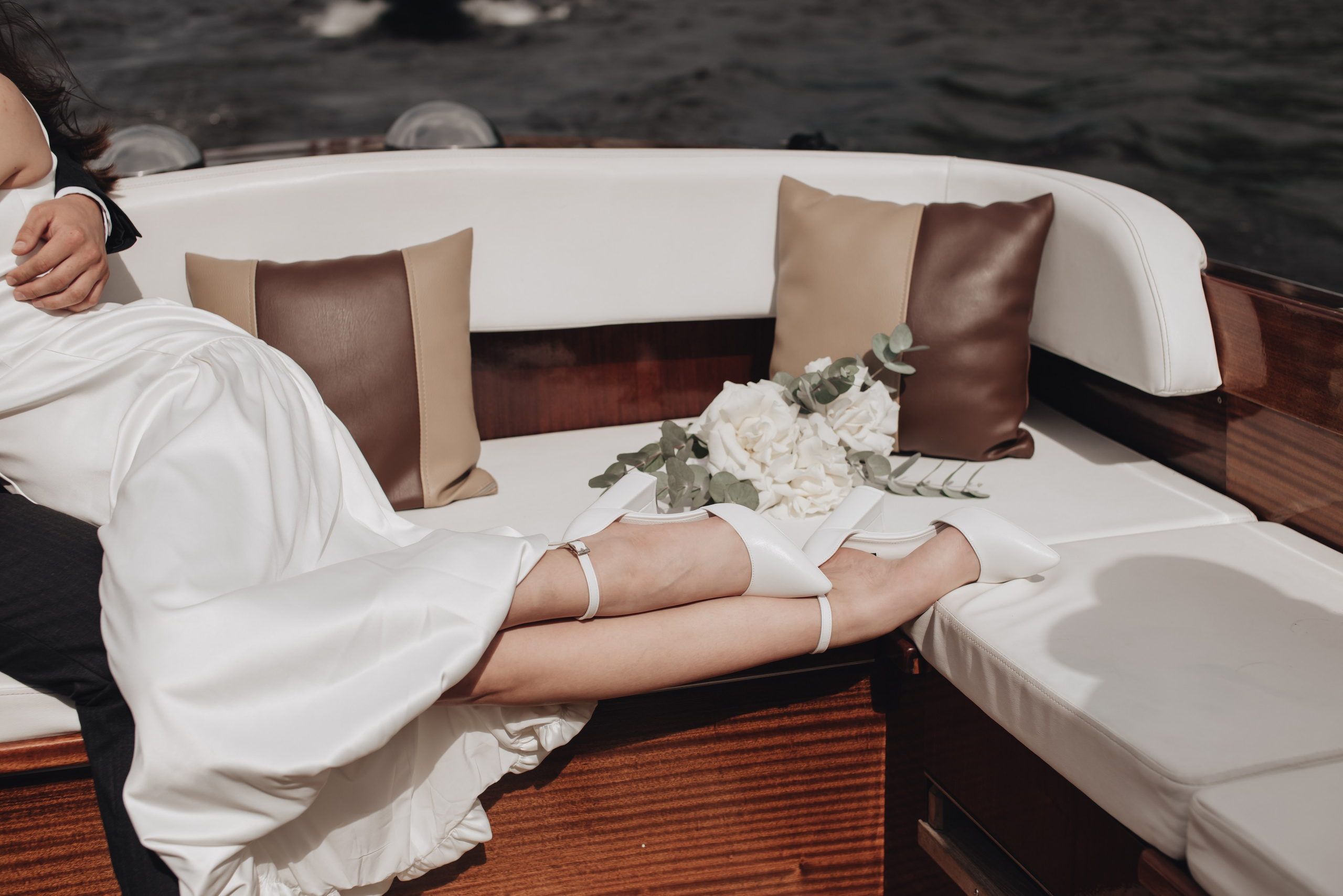 Алина&Никита. Свадебный и семейный фотограф в Смоленске Печкурова Карина