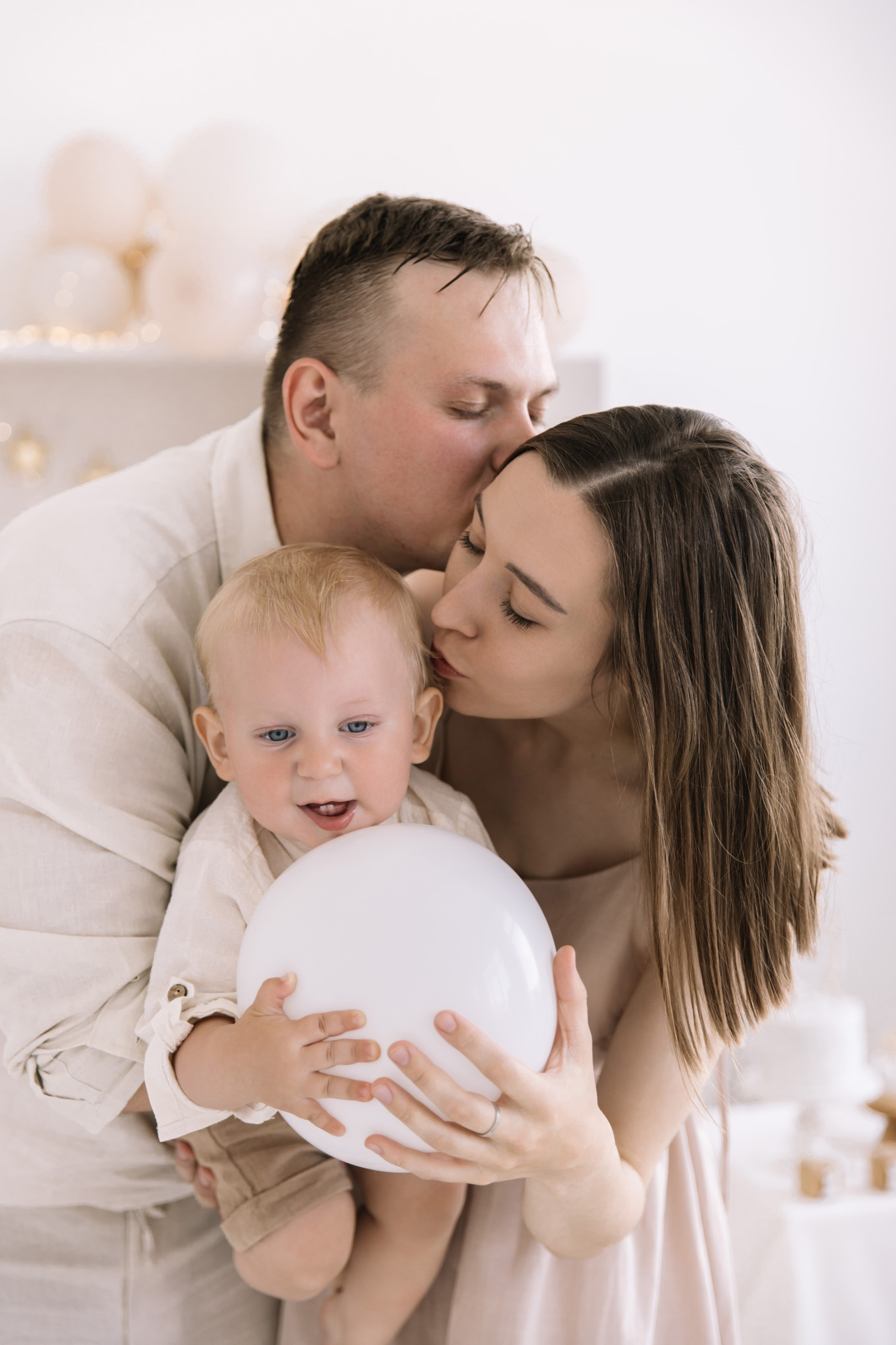 Др левы. Свадебный и семейный фотограф в Волгограде Анастасия Кошенскова