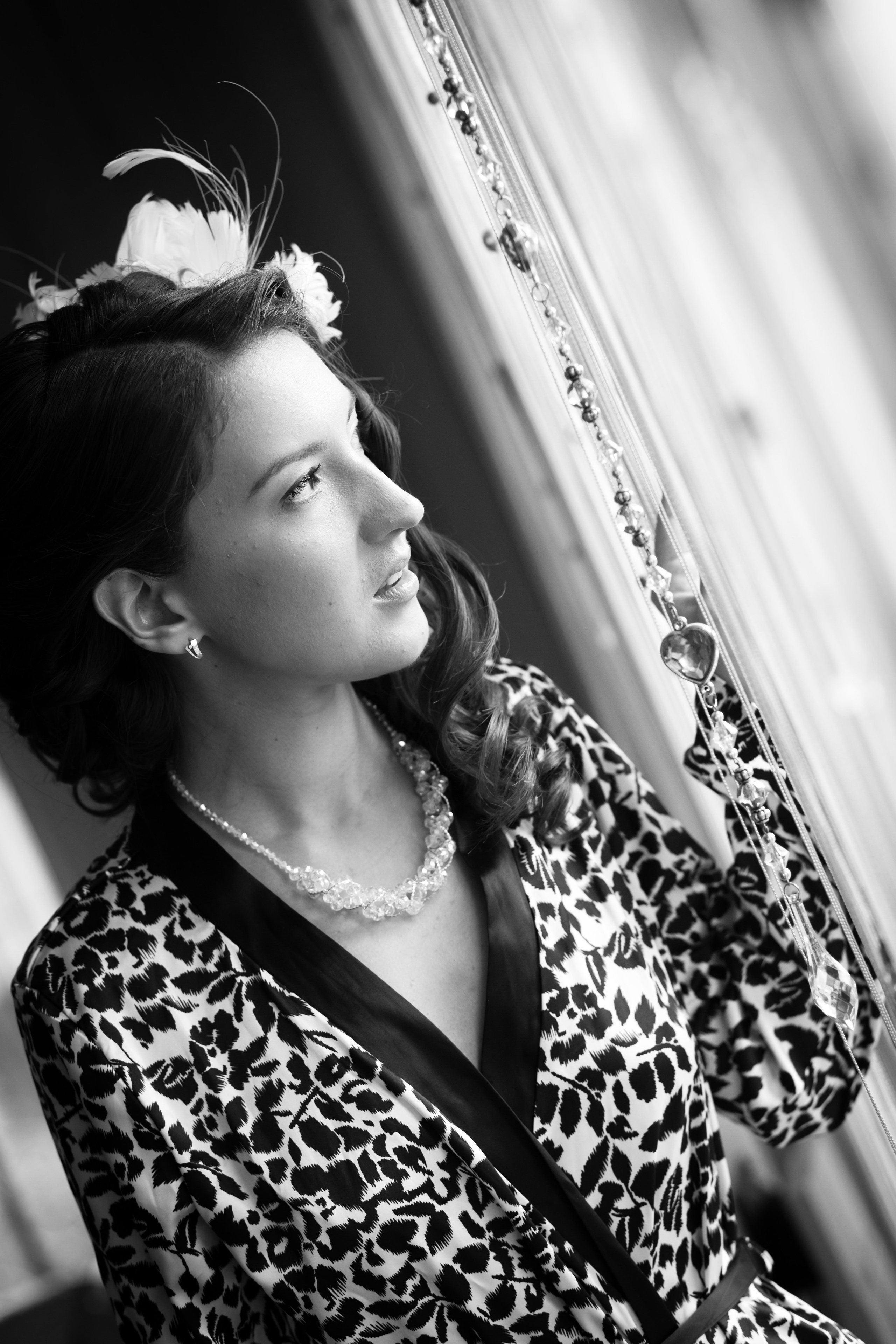 Съемка свадьбы в Серебряном бору. Фотографы в Москве Светлана Устинова и Сергей Грачев