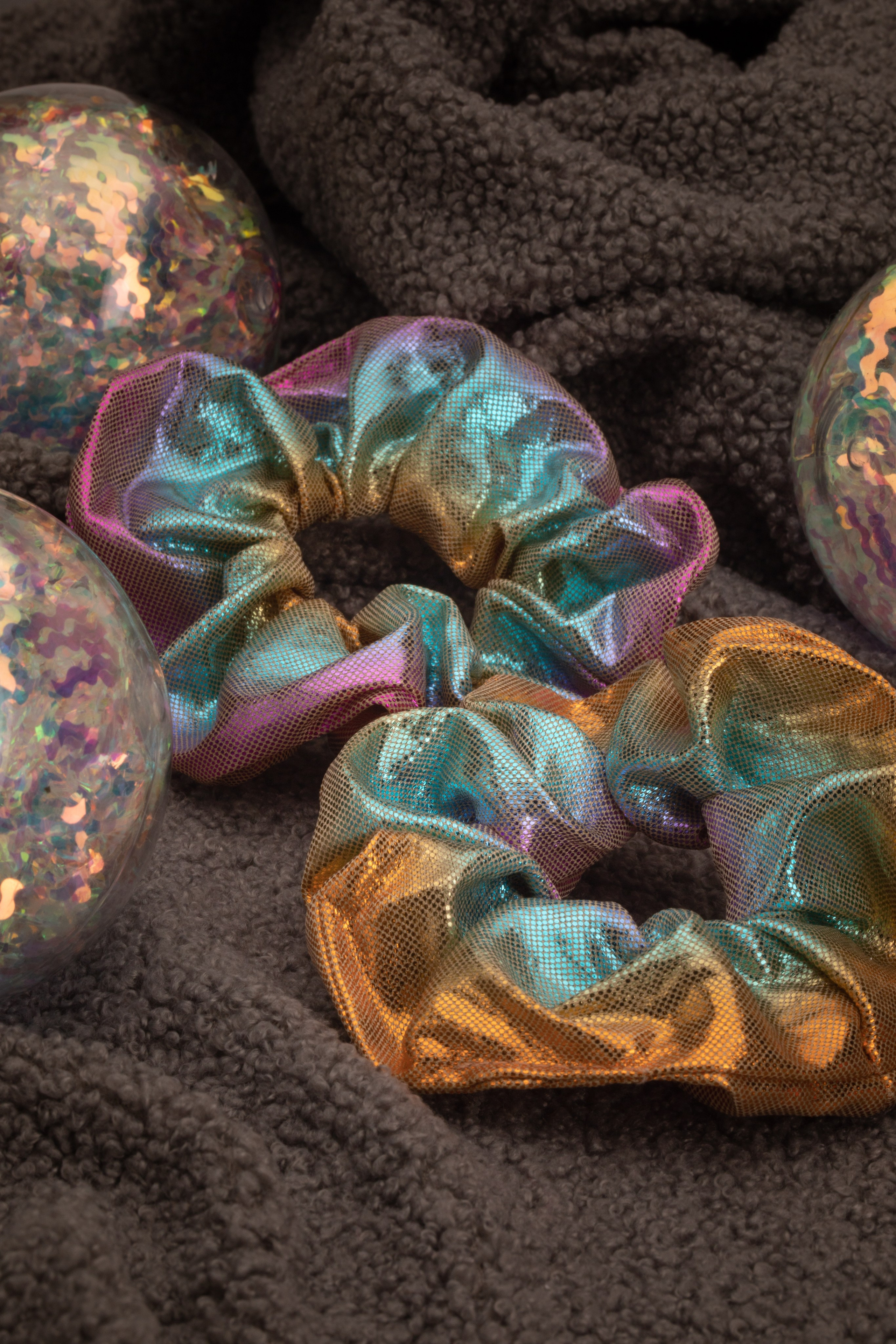 аксессуары для волос. съемка для волос. фотографии аксессуаров