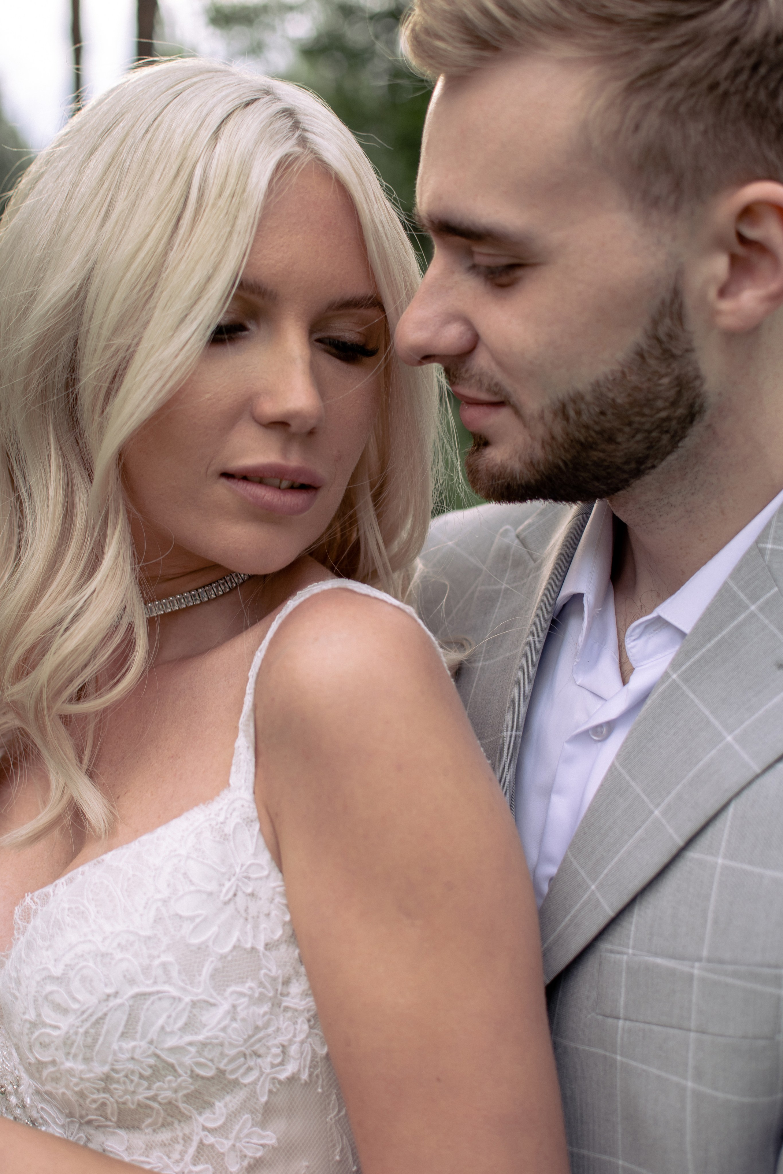 Свадьба Марина и Илья. Фотограф в Твери Дементьева Анастасия