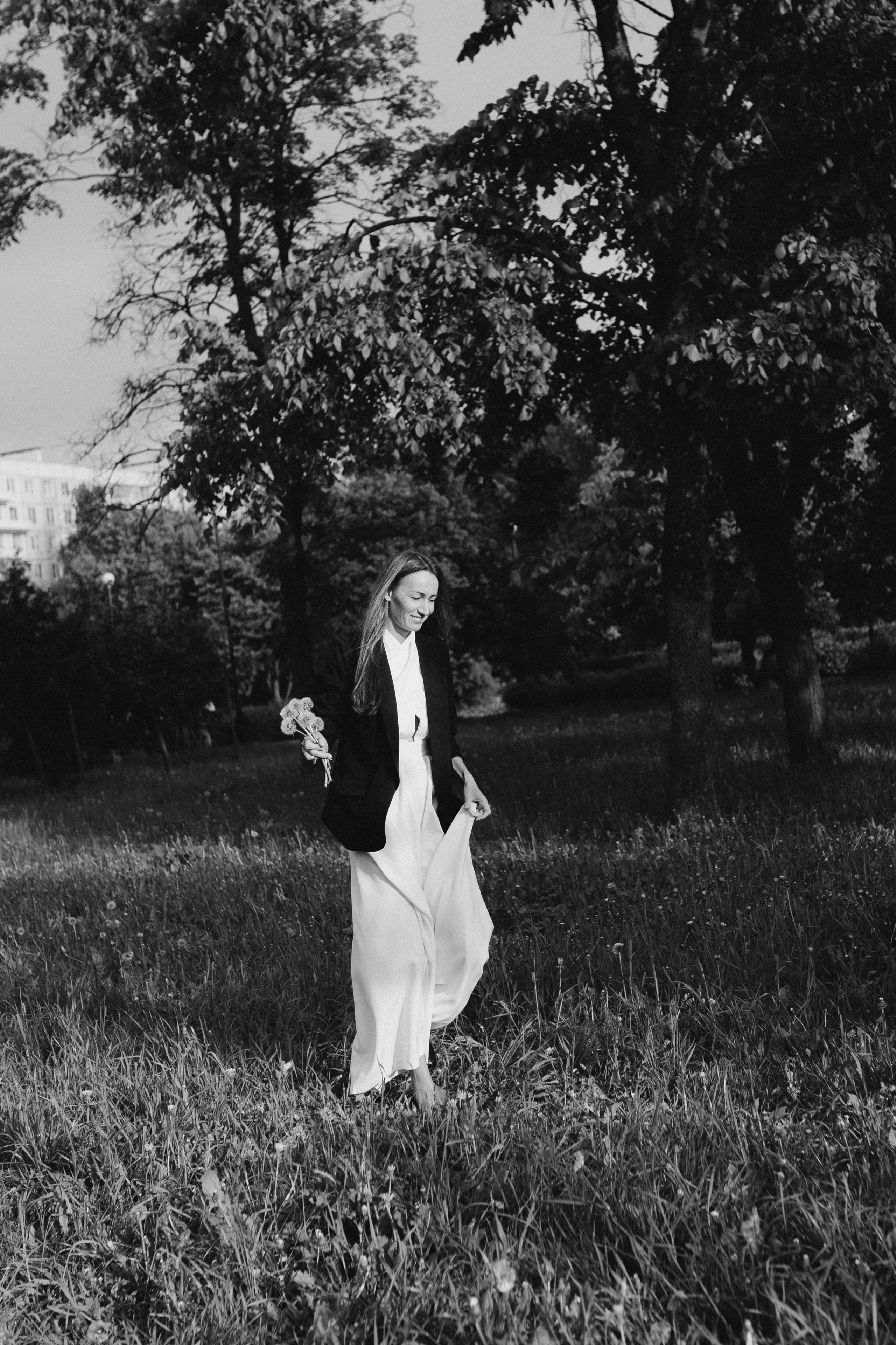 Прогулка. Семейный фотограф в Санкт-Петербурге Александра Дункель