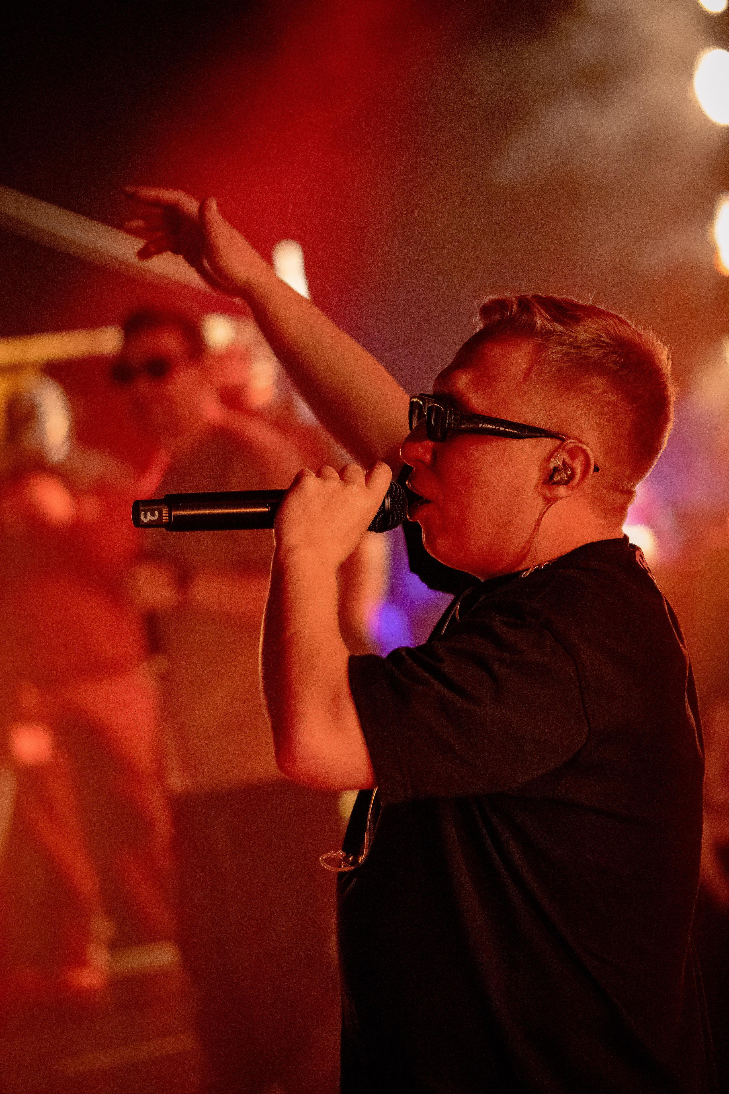 АК47 & ТГК. ФОТОГРАФ ЕКАТЕРИНБУРГ