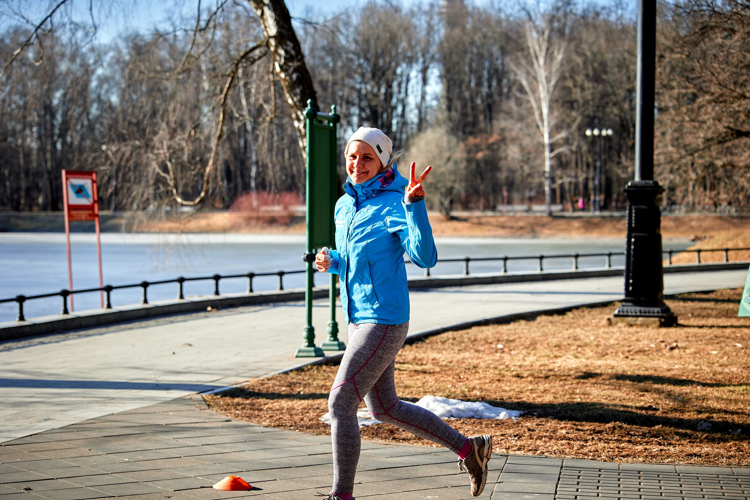 ВДНХ 22.03.2025. Спортивный и репортажный фотограф Андрей Баскаков