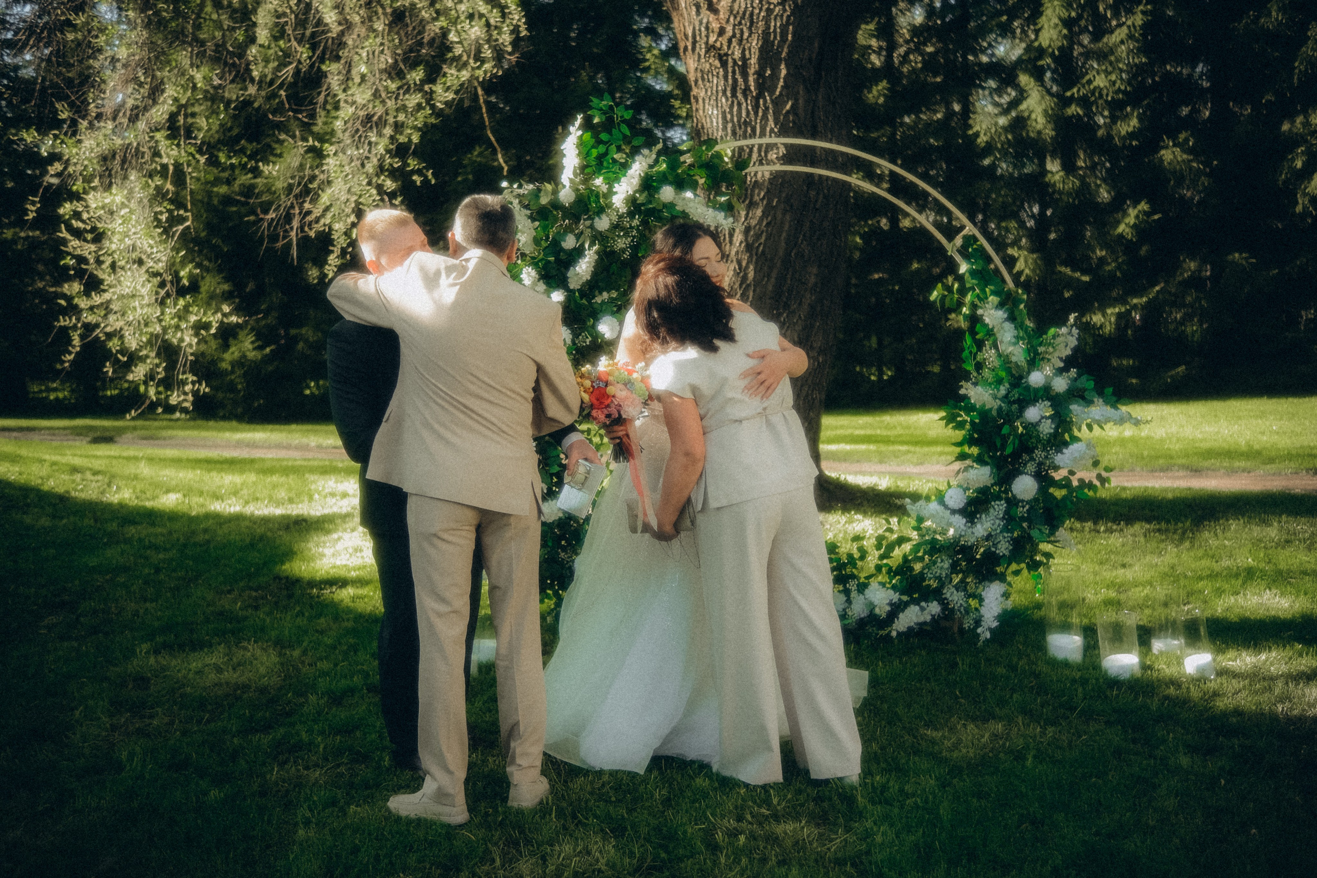 Рида & Богдан. Пушкин. Phdkvmr.ru