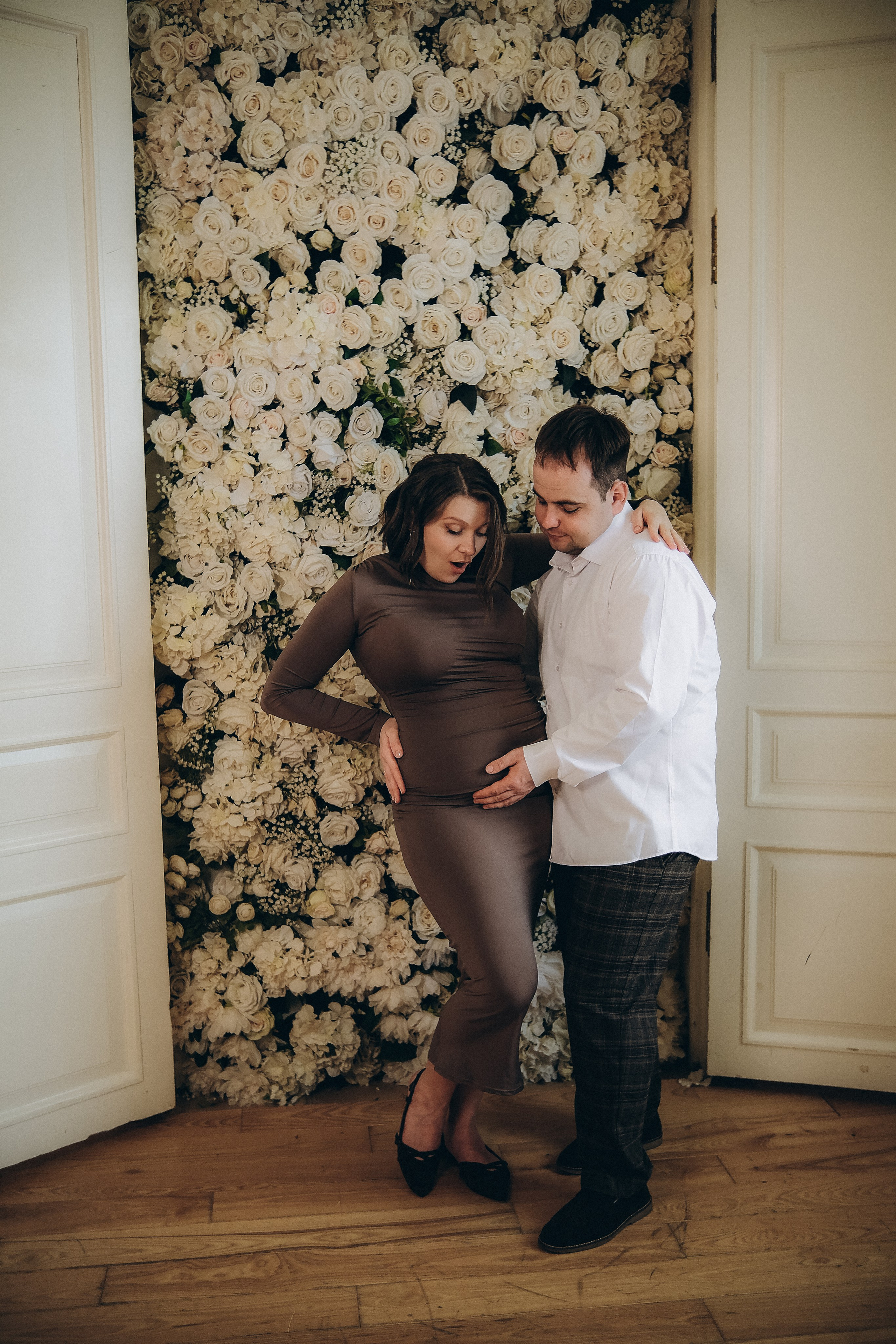 Ника & Леша. Phdkvmr.ru