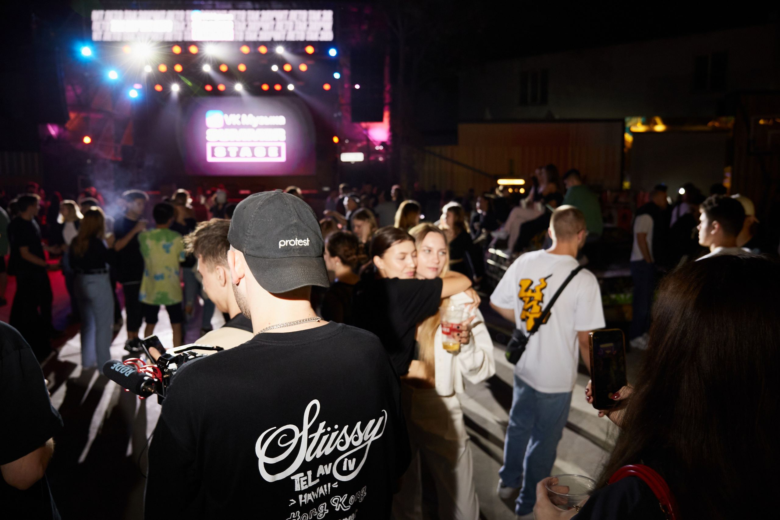 VAPORESSO 8th birthday. Фотограф Андрей Егоров