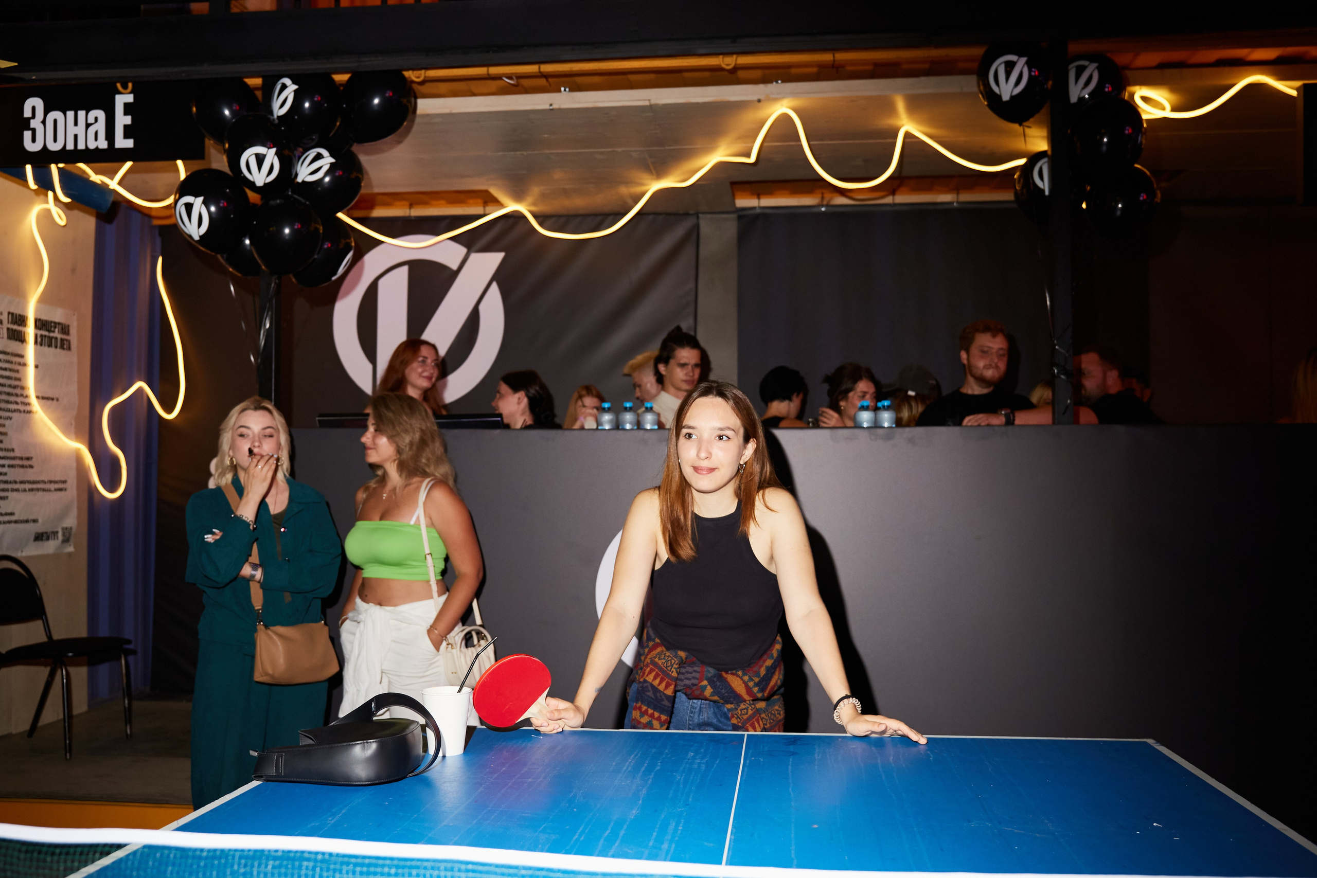 VAPORESSO 8th birthday. Фотограф Андрей Егоров