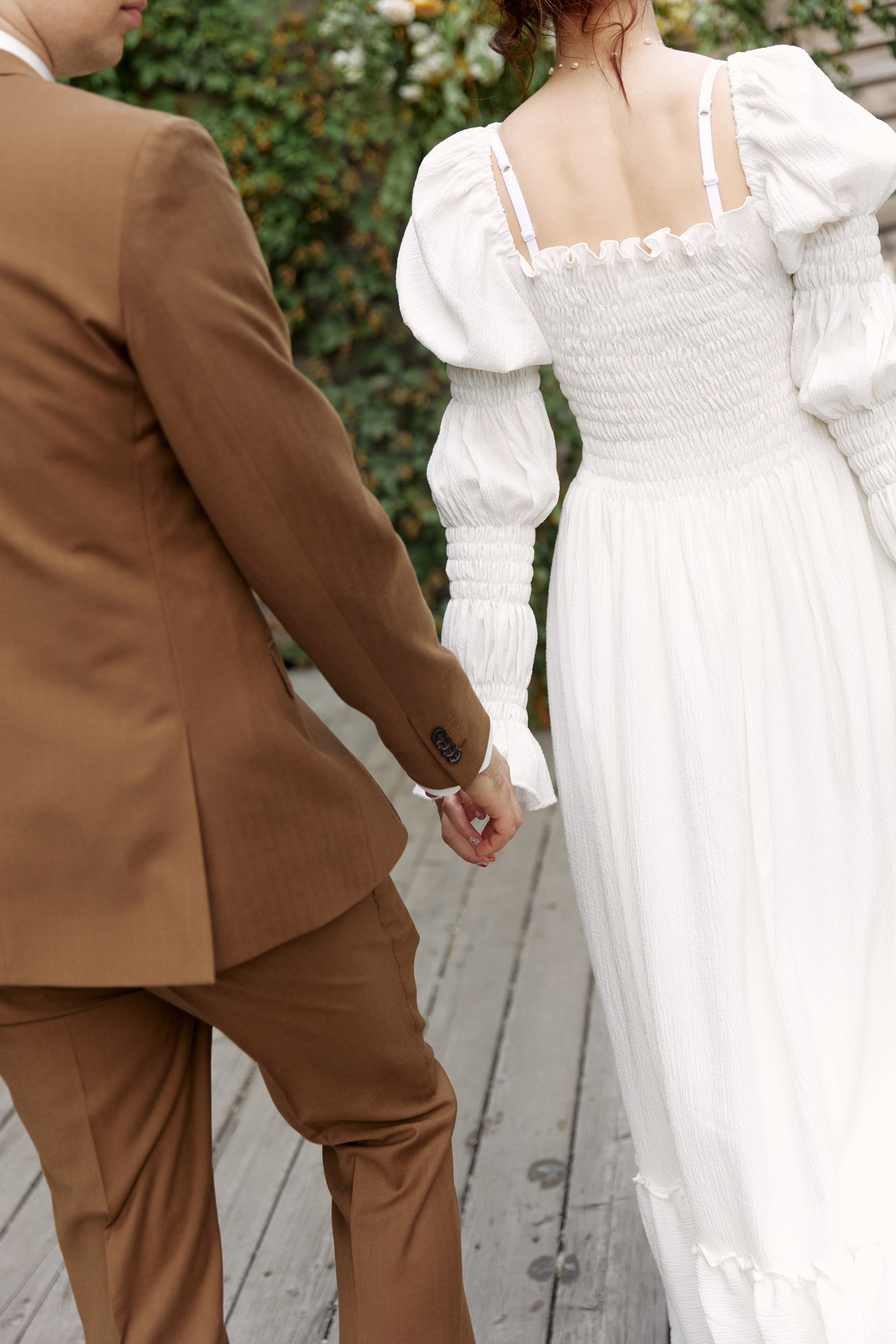 Любовь & Михаил. Фотограф и преподаватель по фотографии в Воронеже Олеся Микерова