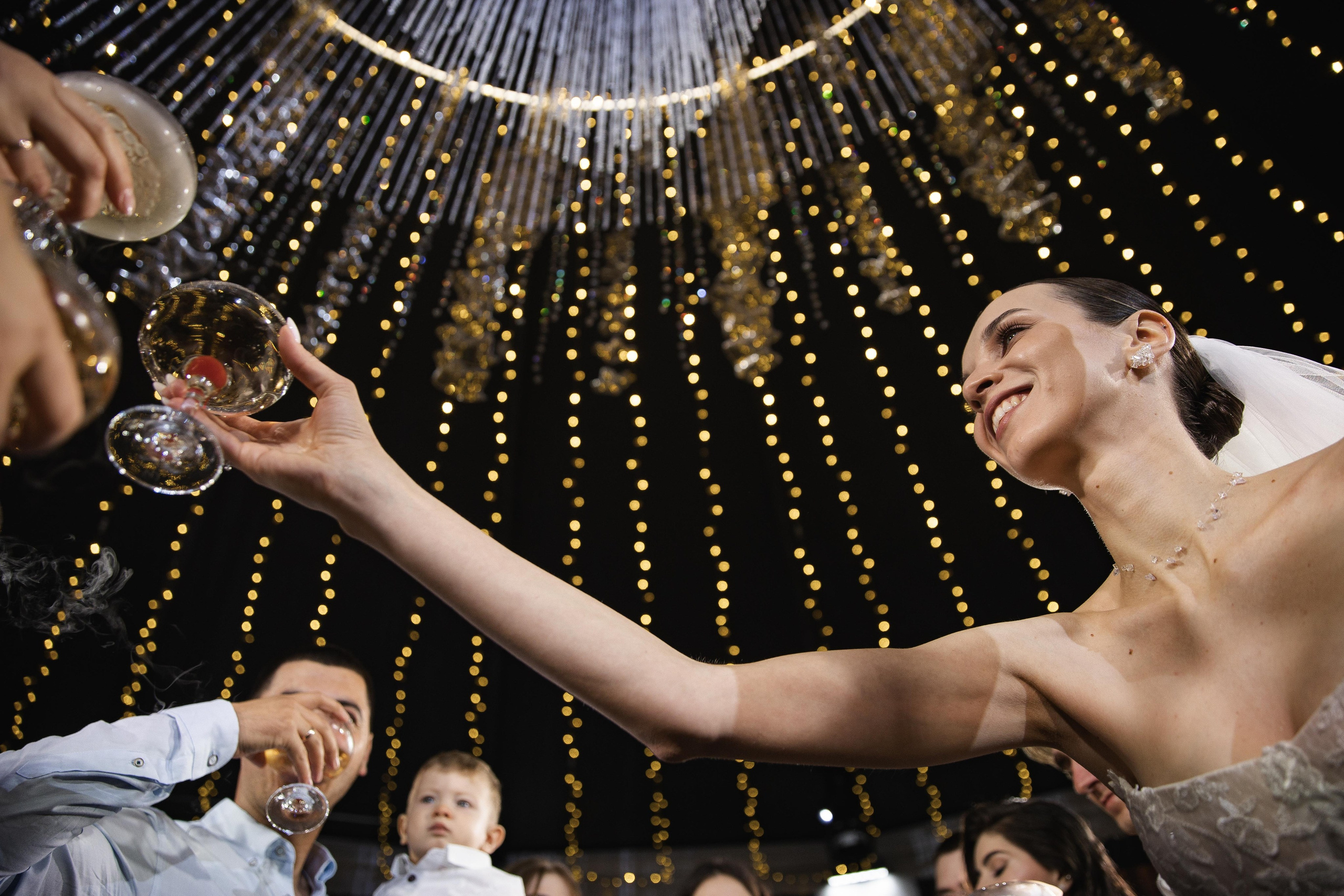 Serghei și Olesya. Свадебный фотограф Юлия Шторм