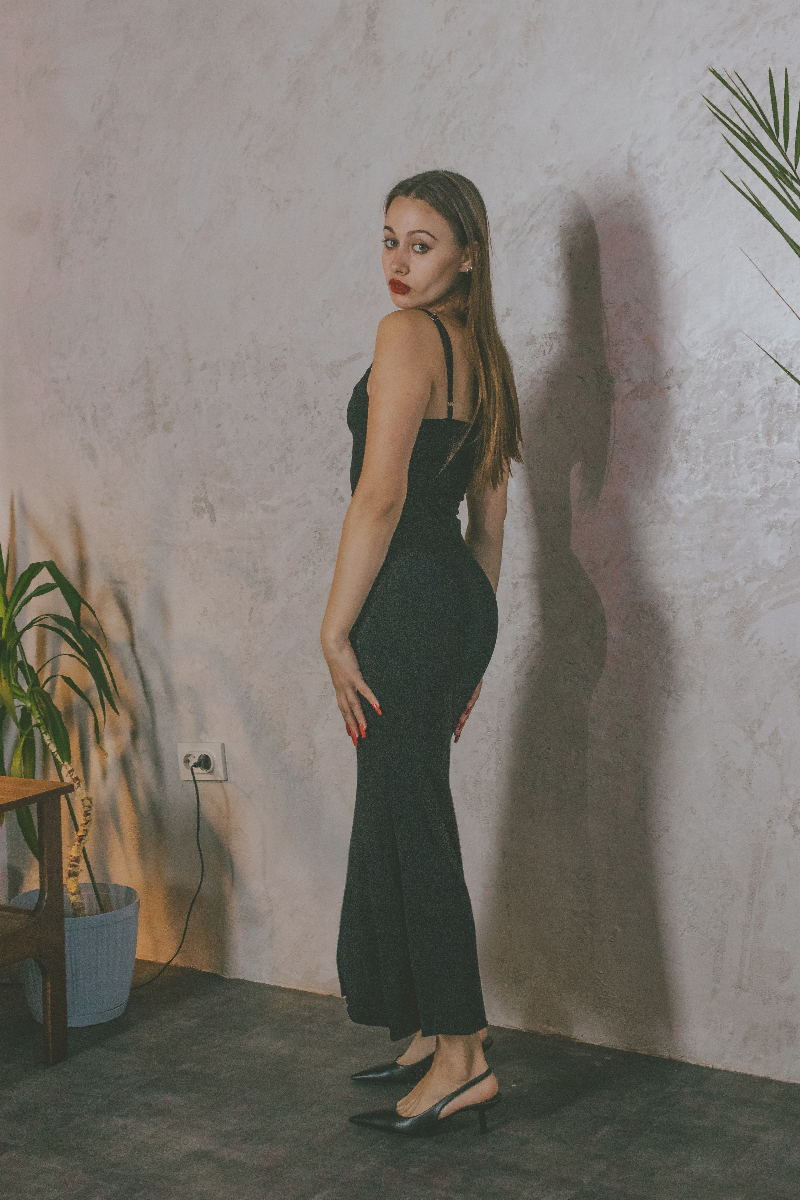 Индивидуальные съемки. Sofya Sazonova