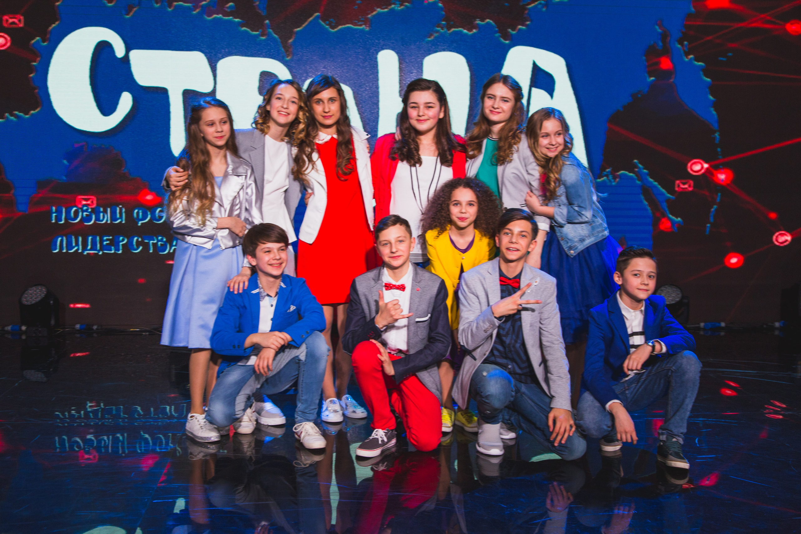 О2ТВ группа СТРАНА. Видеооператор/Фотограф Николай Завьялов